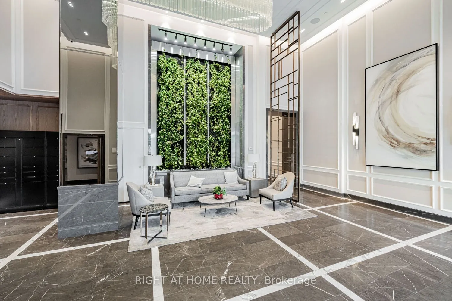 1 Grandview Avenue, #1207