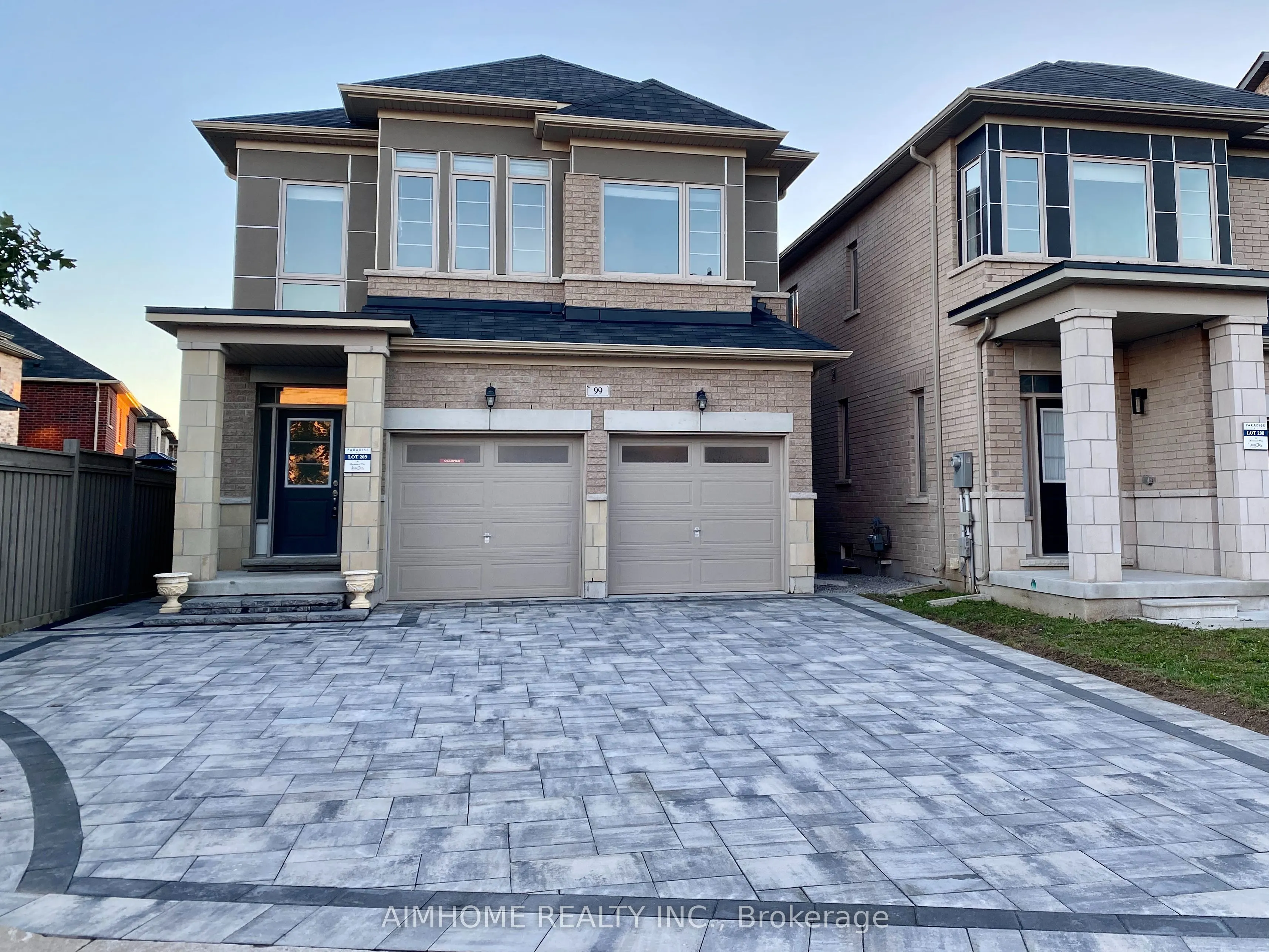 99 Chouinard Way