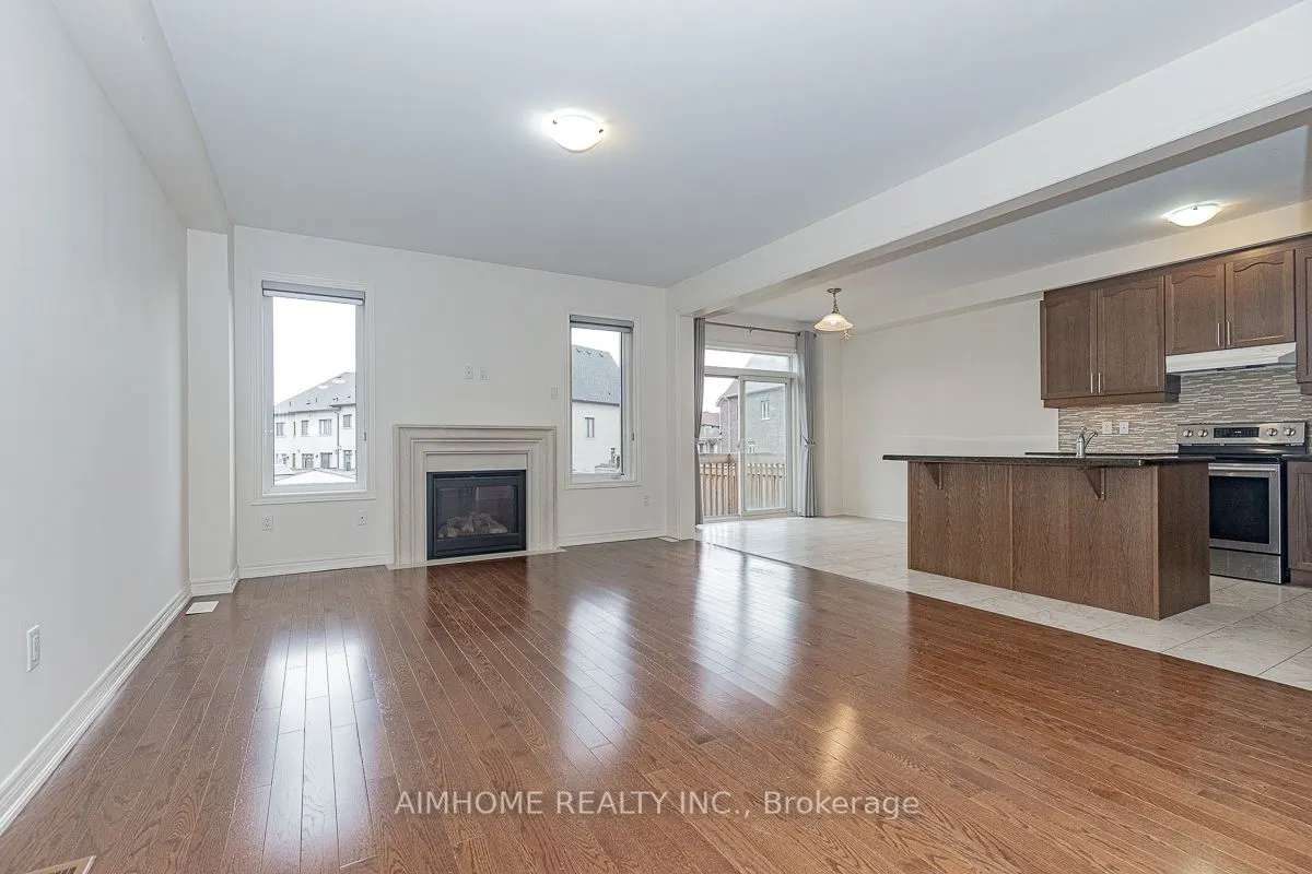 99 Chouinard Way
