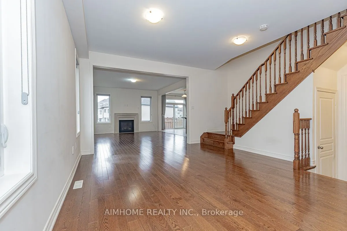 99 Chouinard Way