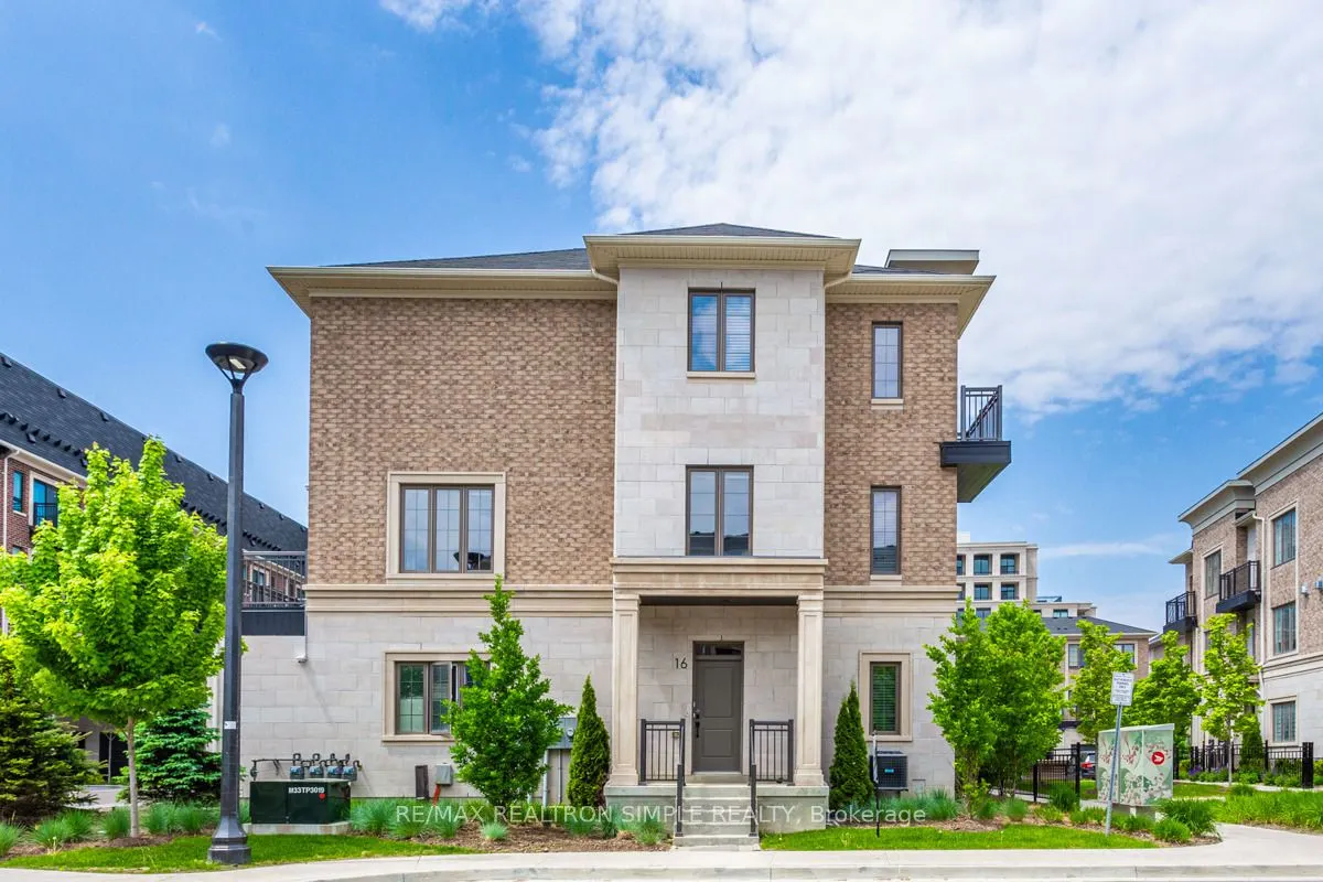 16 American Elm Way, #45