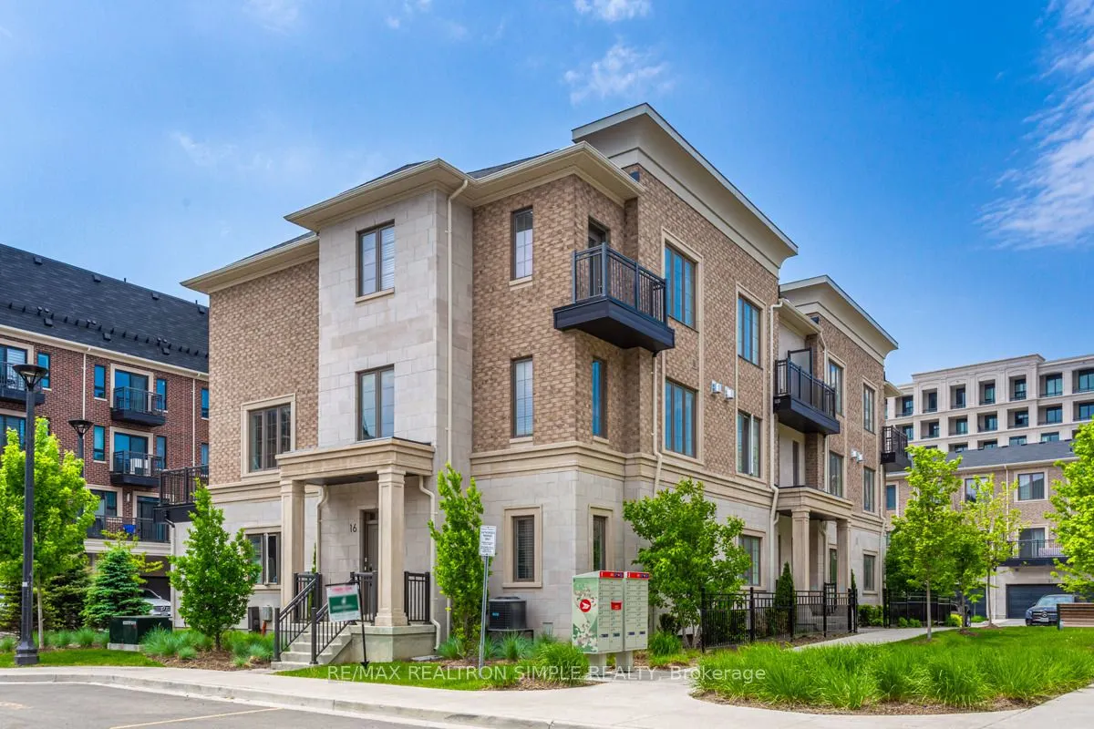 16 American Elm Way, #45