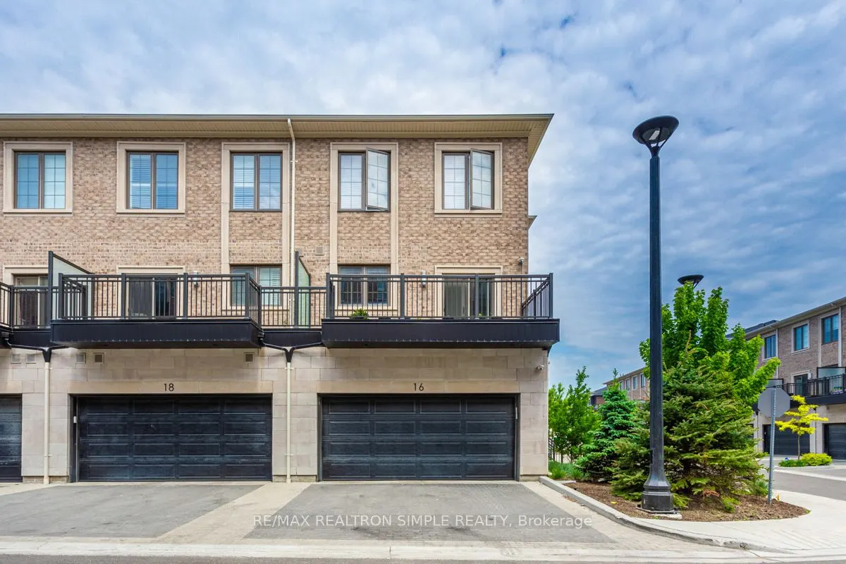16 American Elm Way, #45
