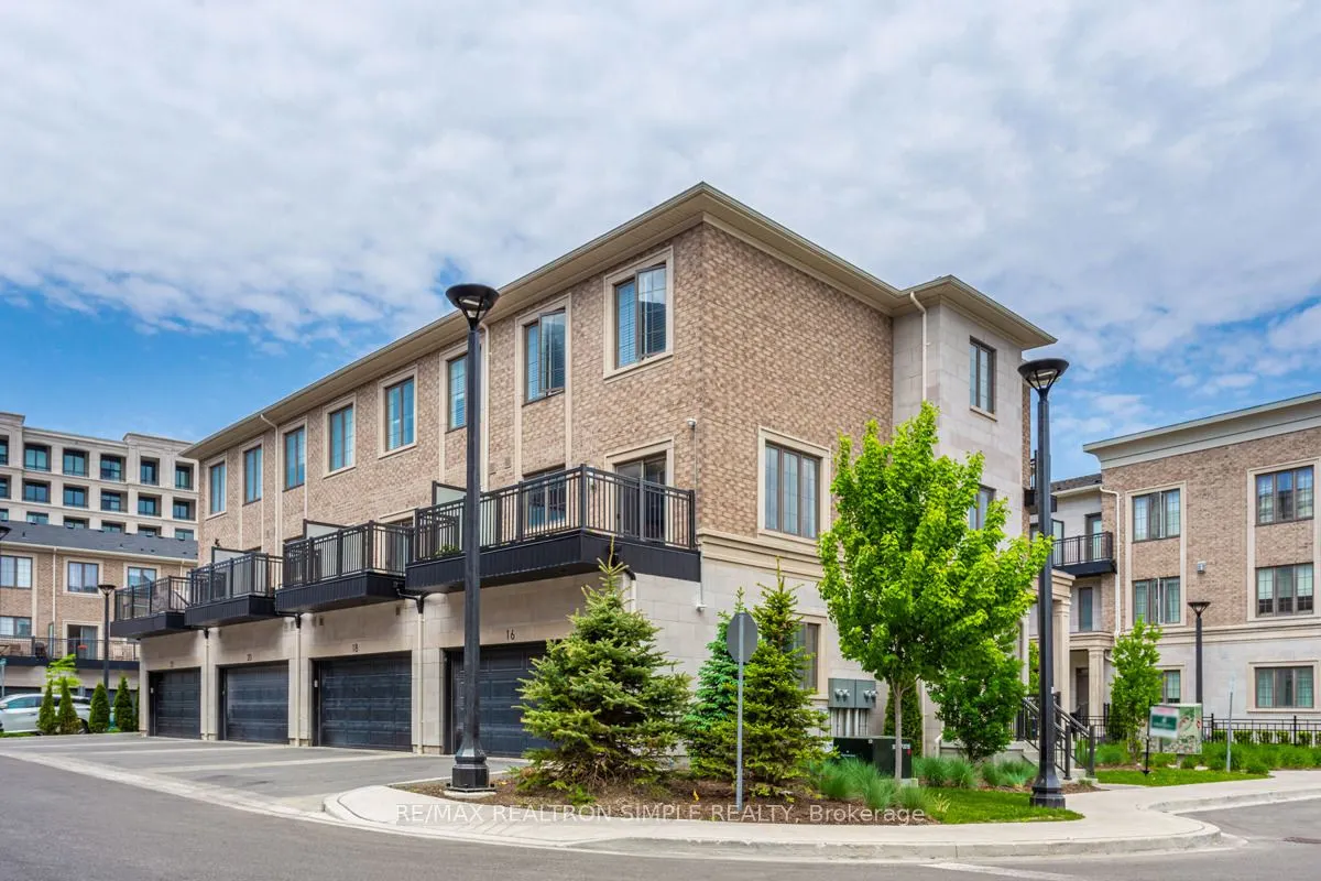 16 American Elm Way, #45