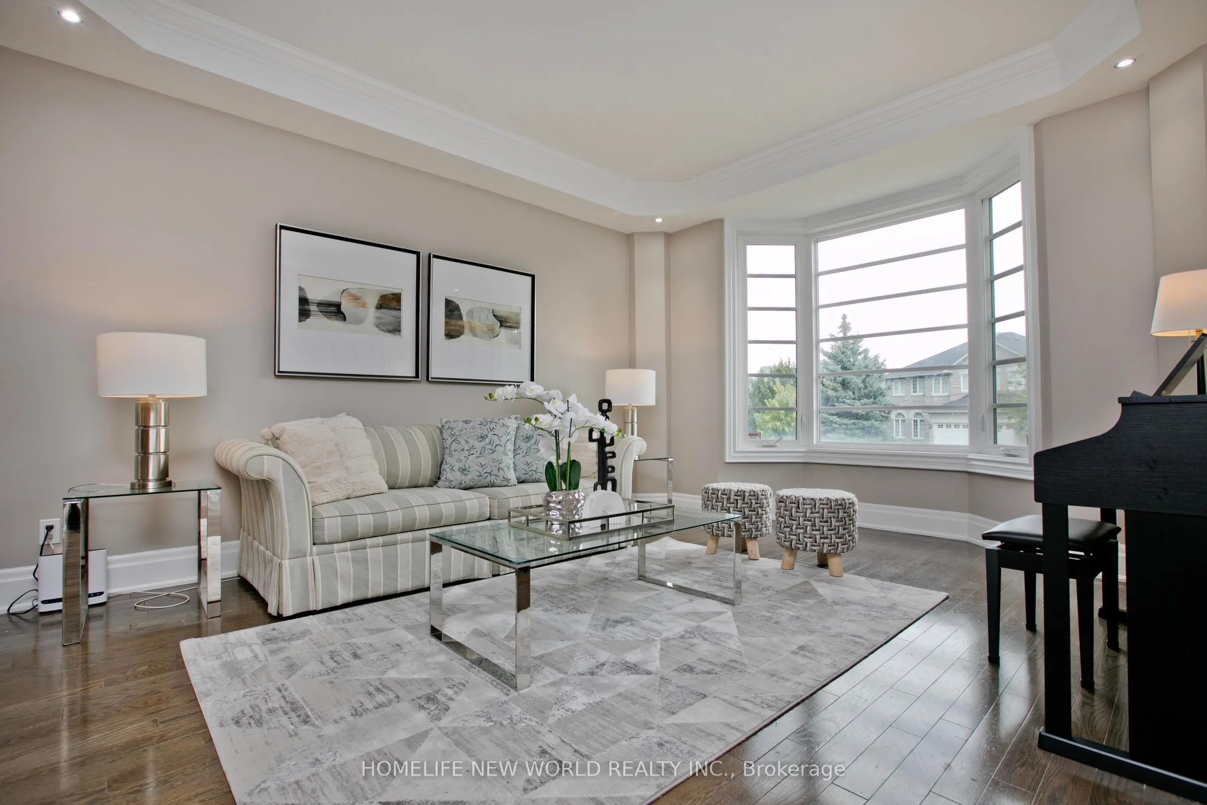 64 Clarendon Drive