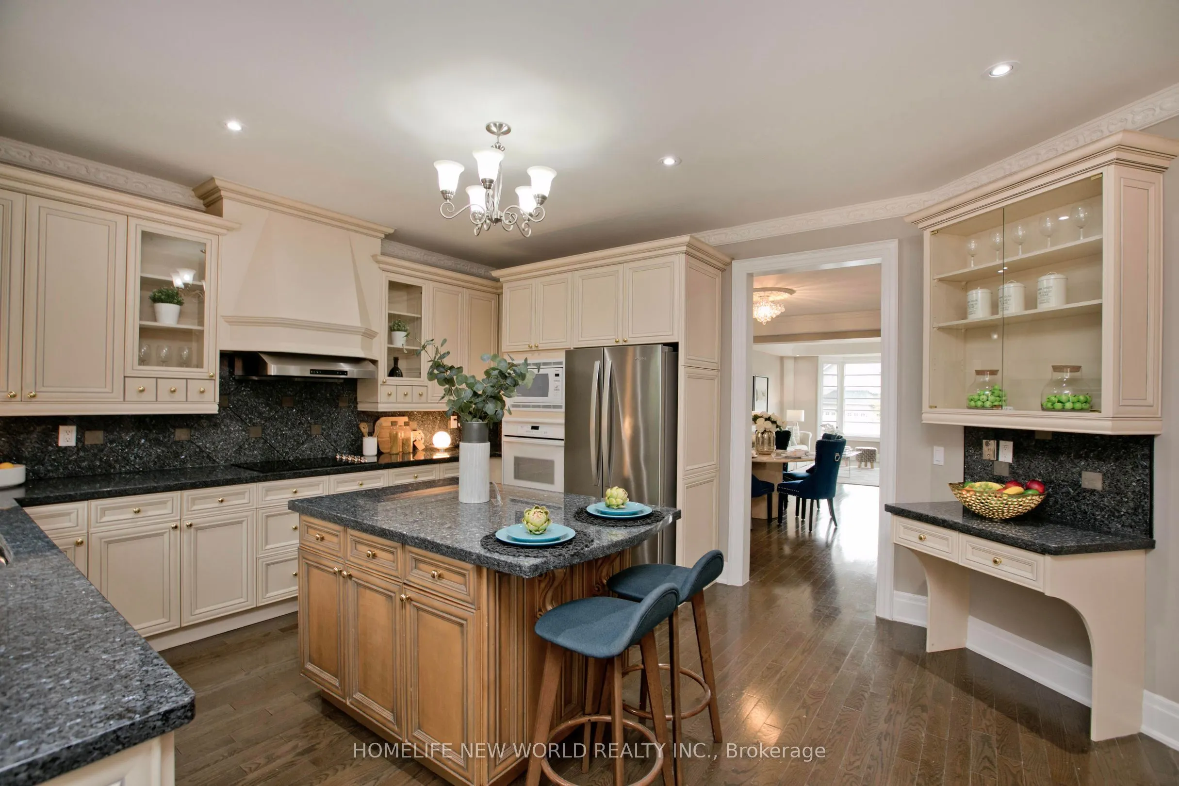 64 Clarendon Drive