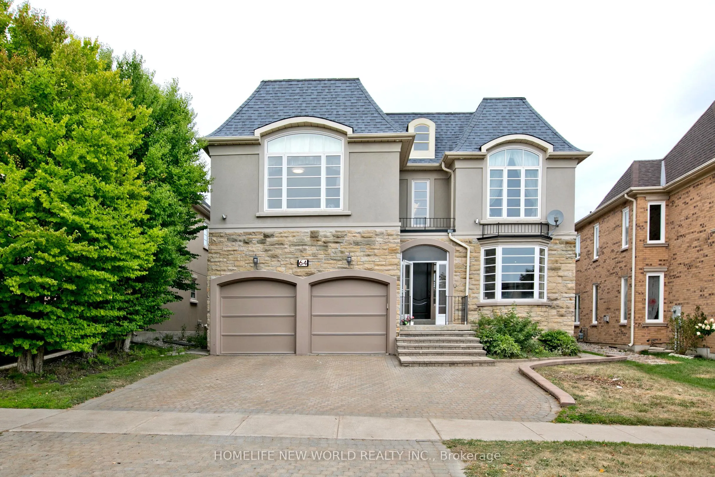 64 Clarendon Drive