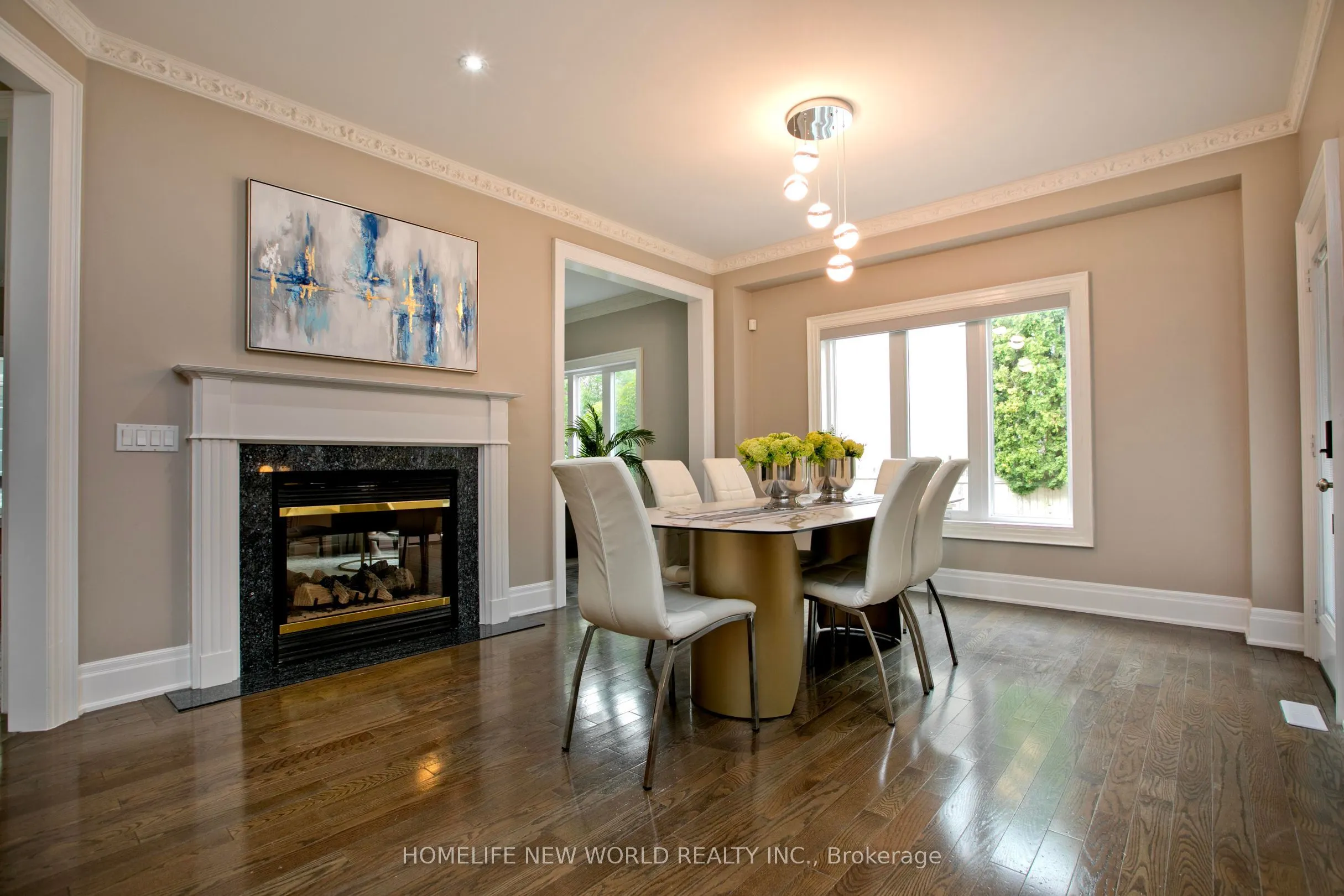 64 Clarendon Drive