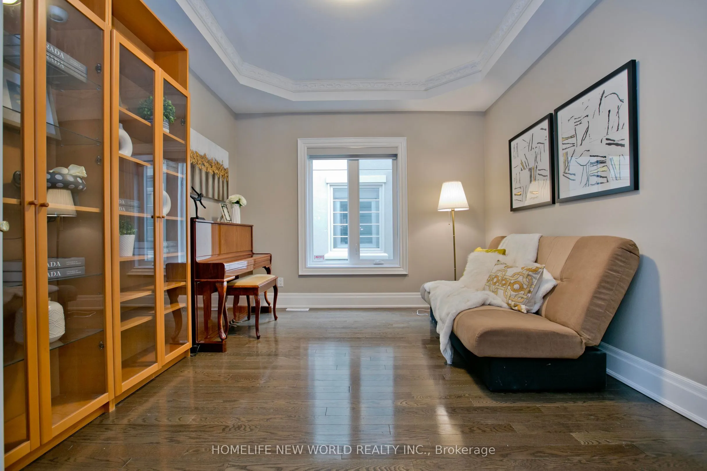 64 Clarendon Drive