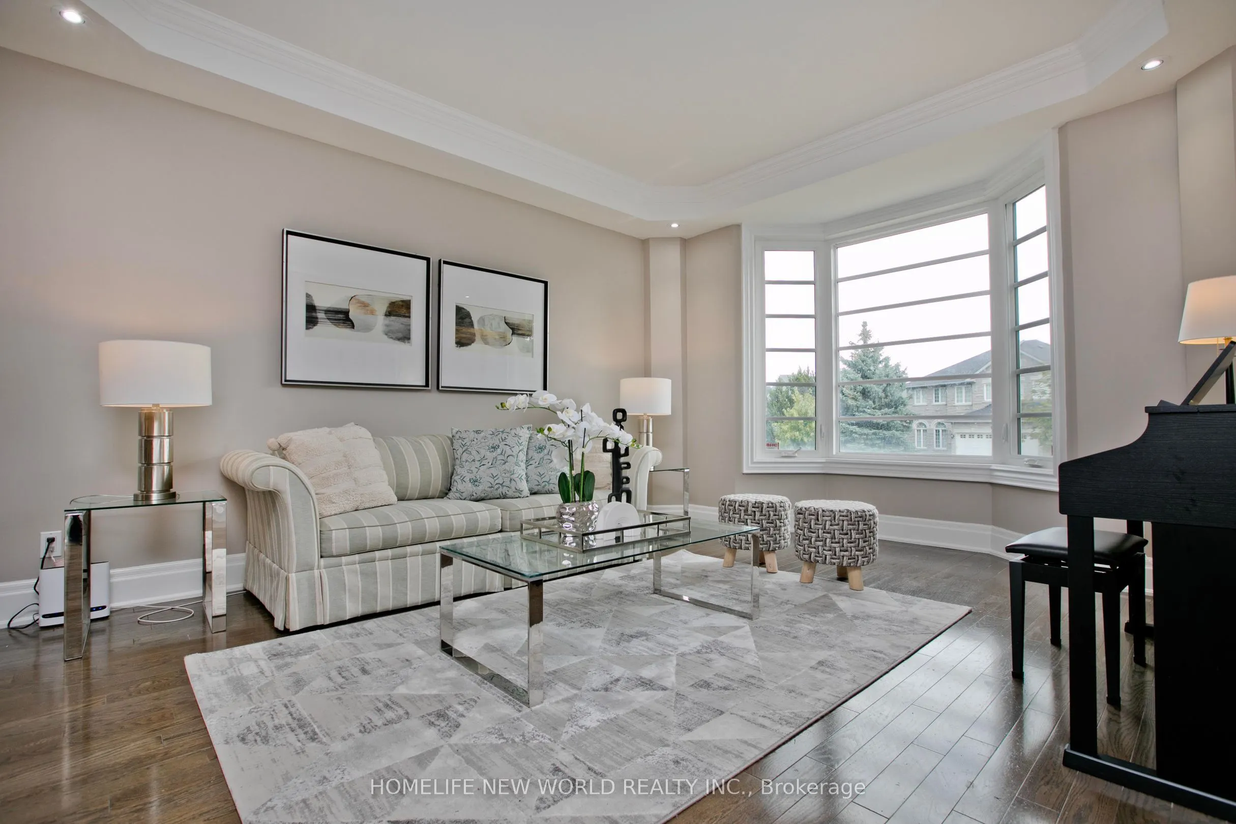 64 Clarendon Drive