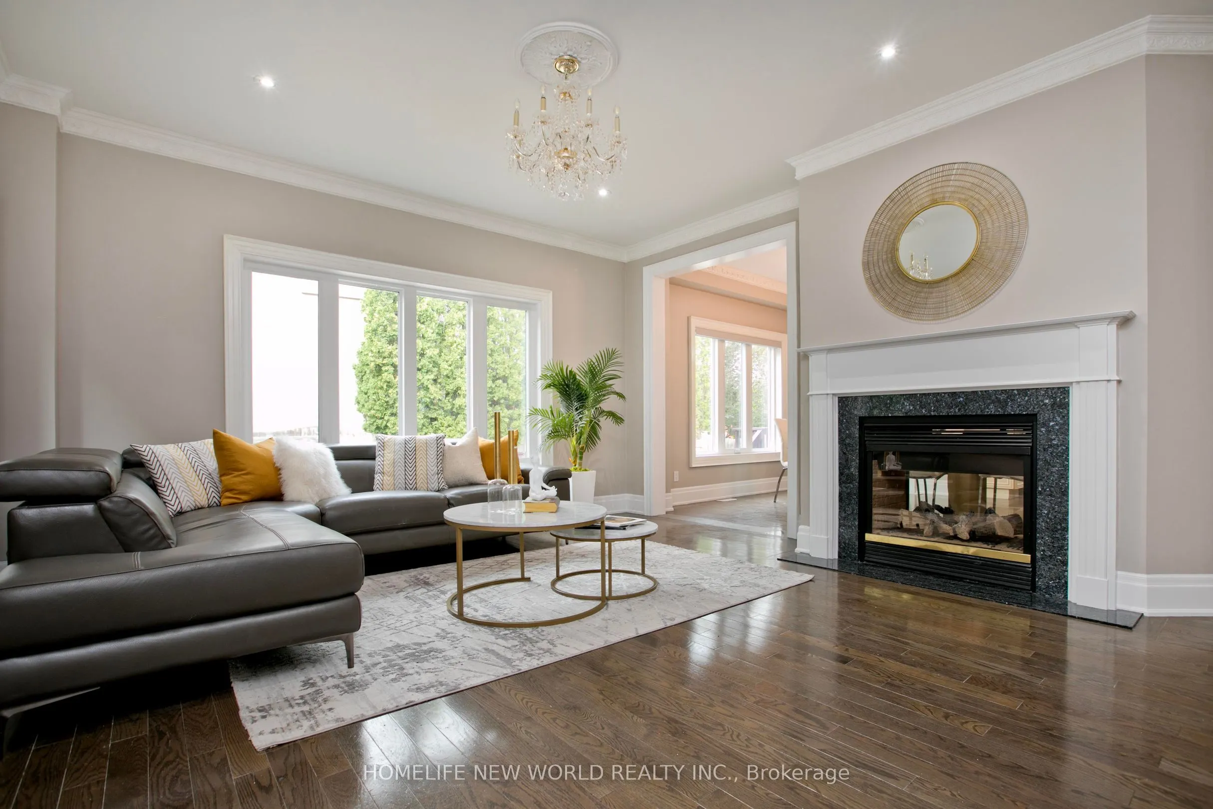 64 Clarendon Drive