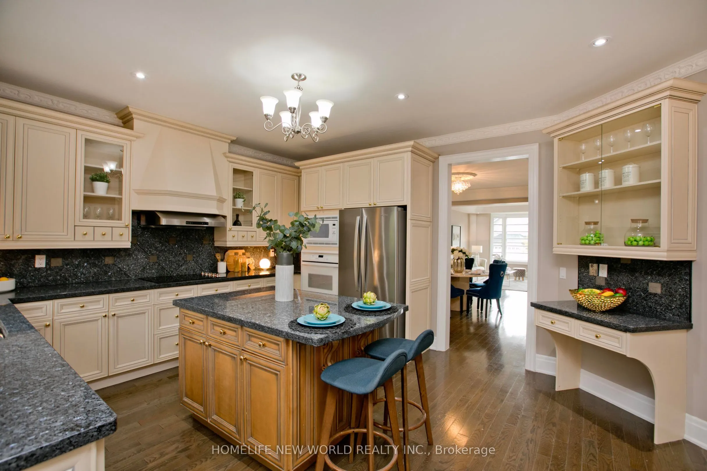 64 Clarendon Drive