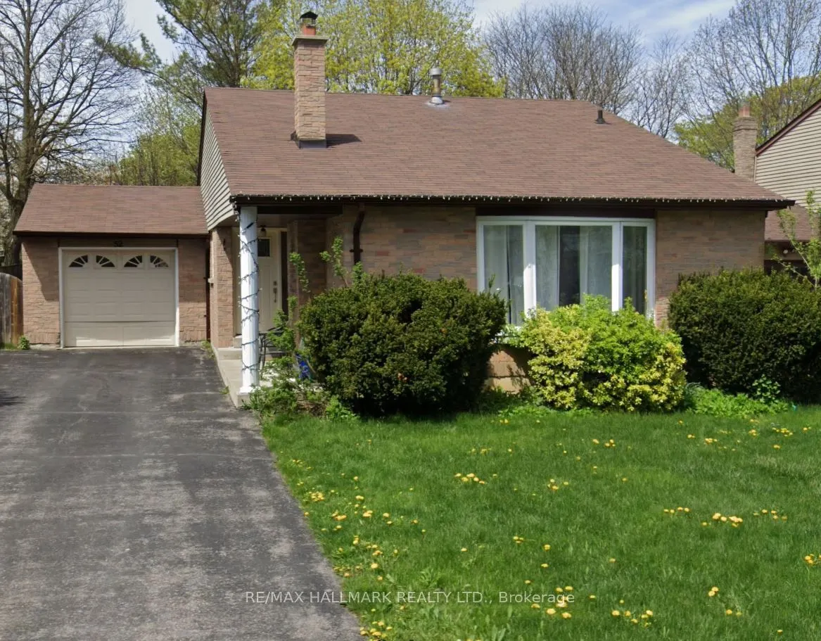 52 Nisbet Drive