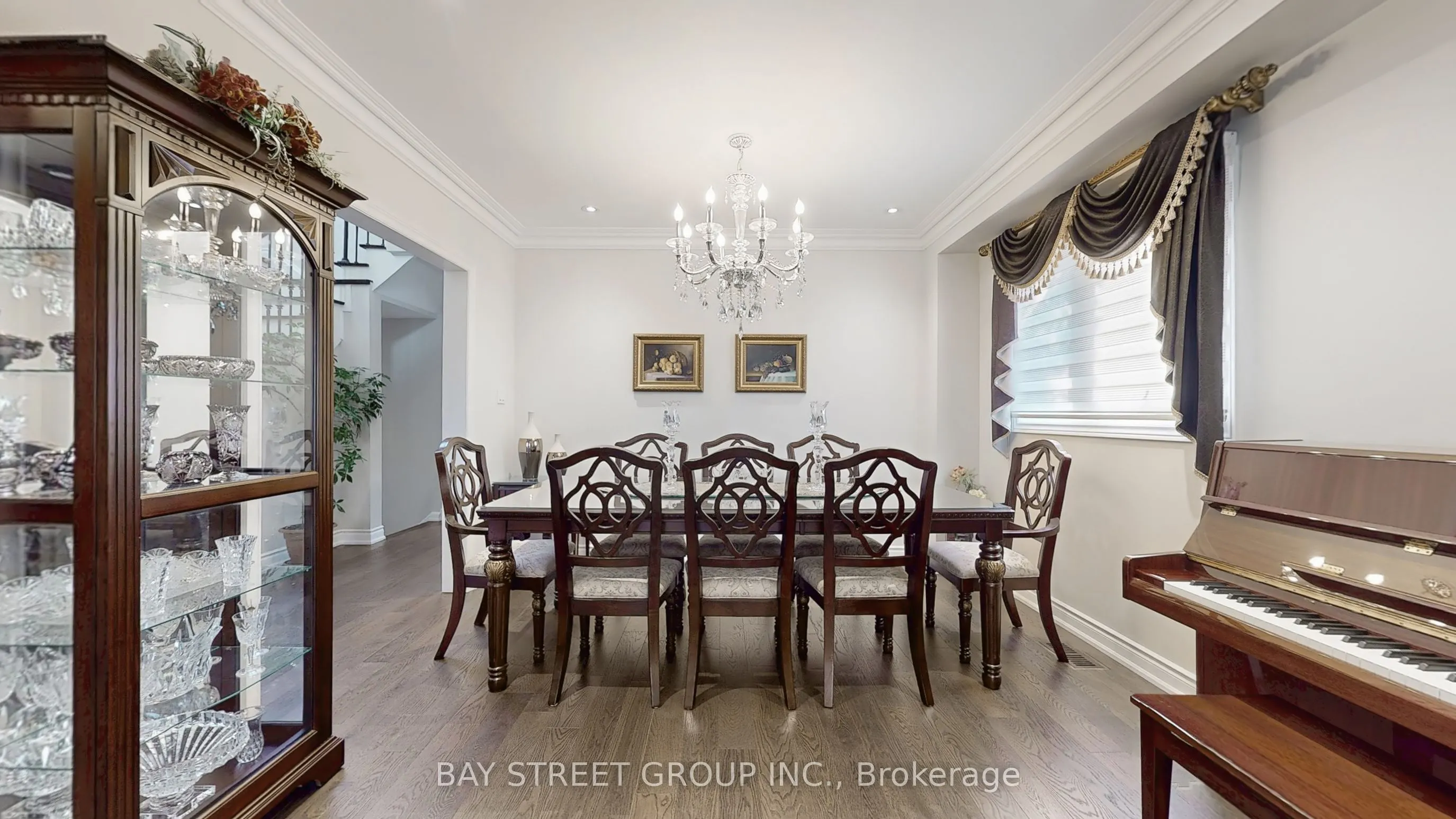 57 Whitburn Crescent
