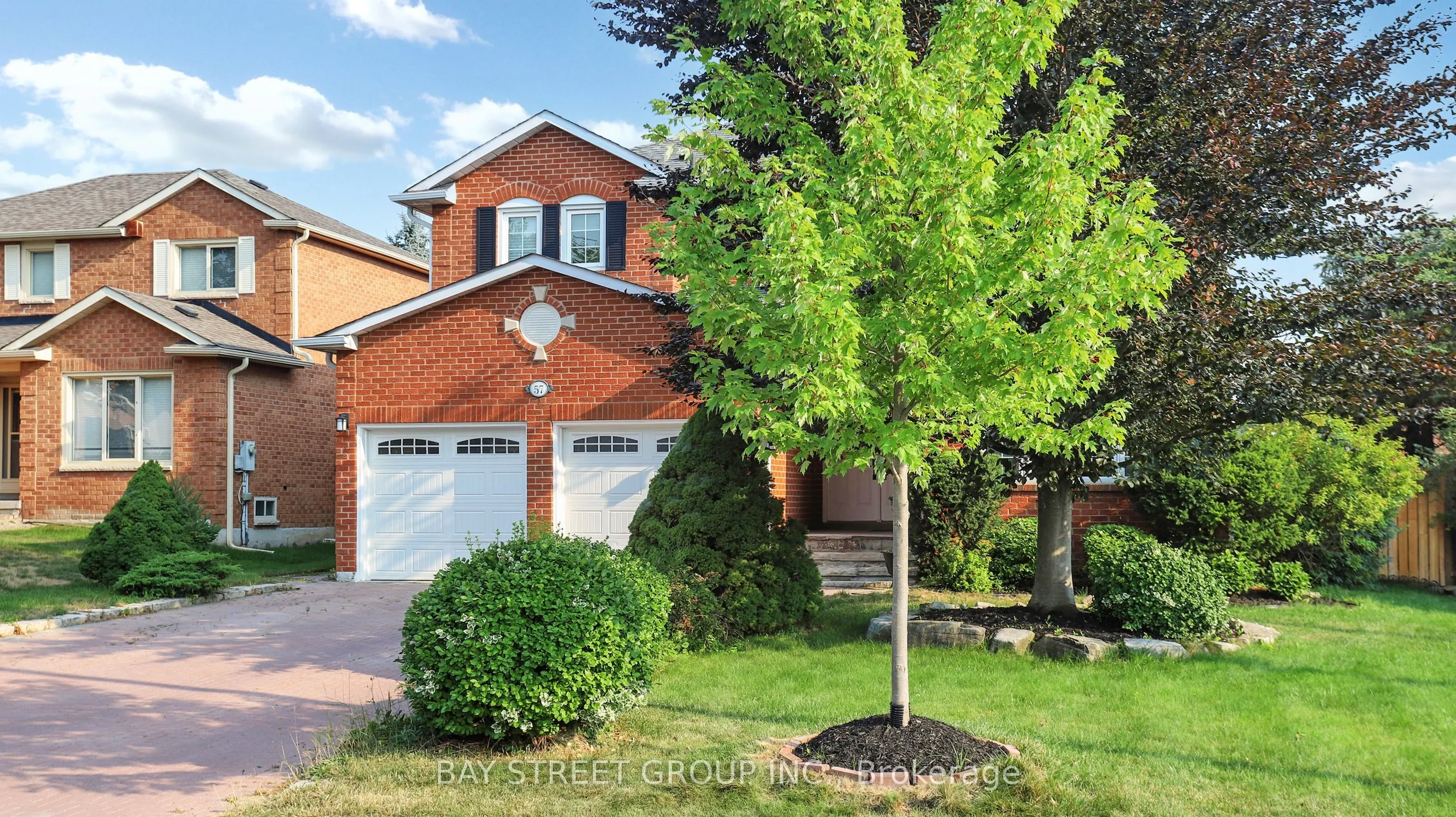 57 Whitburn Crescent