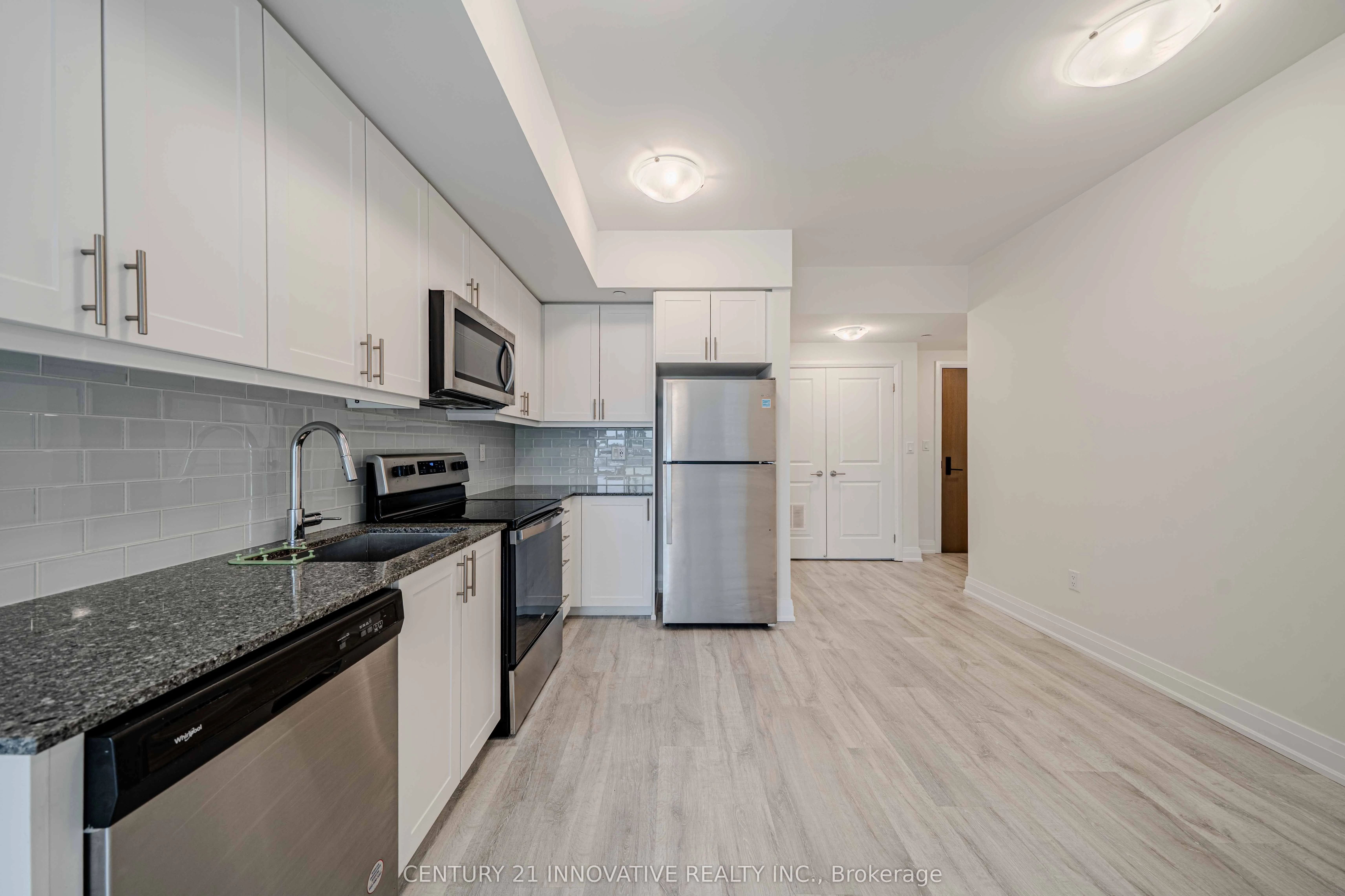 9700 Ninth Line, #619