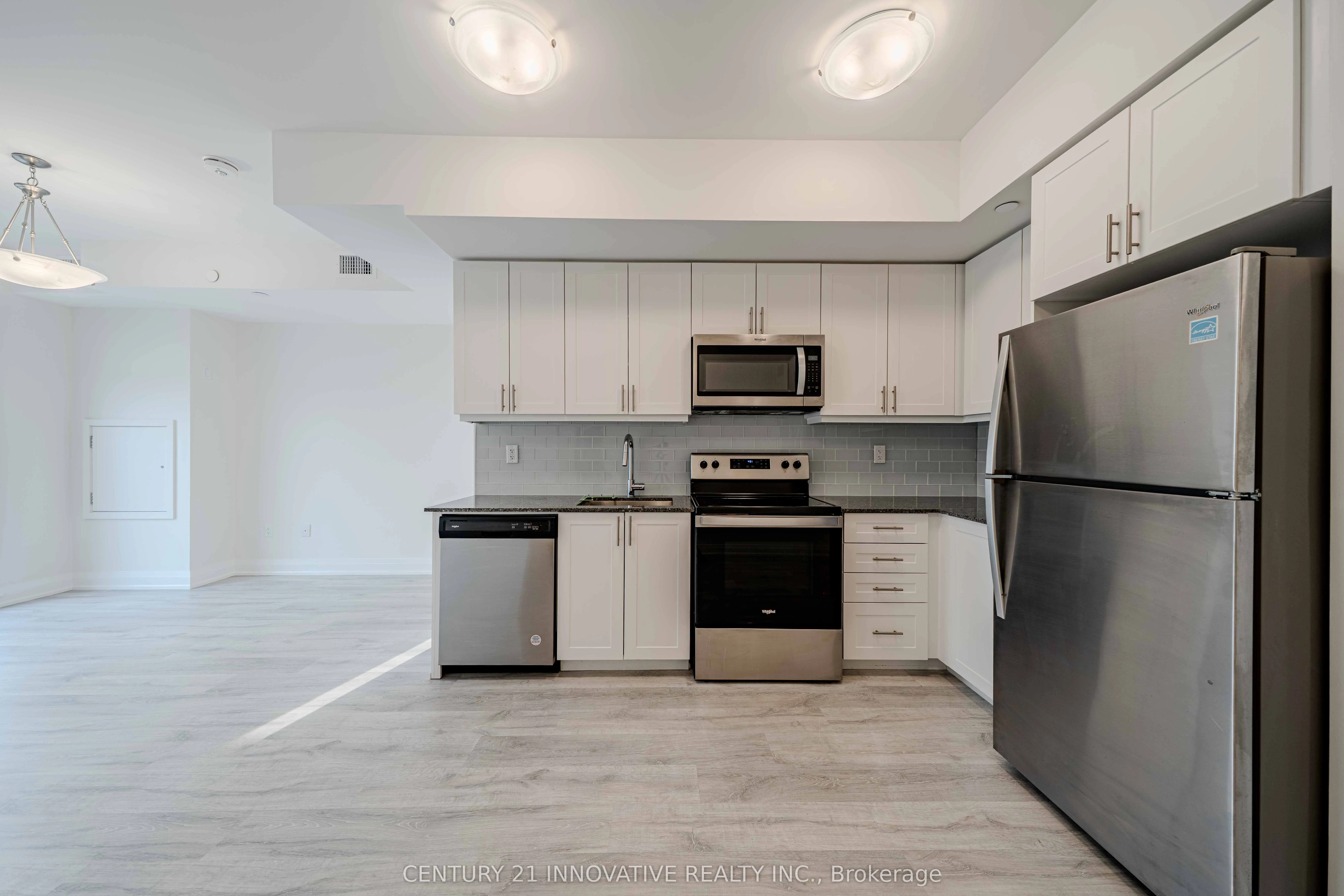 9700 Ninth Line, #619