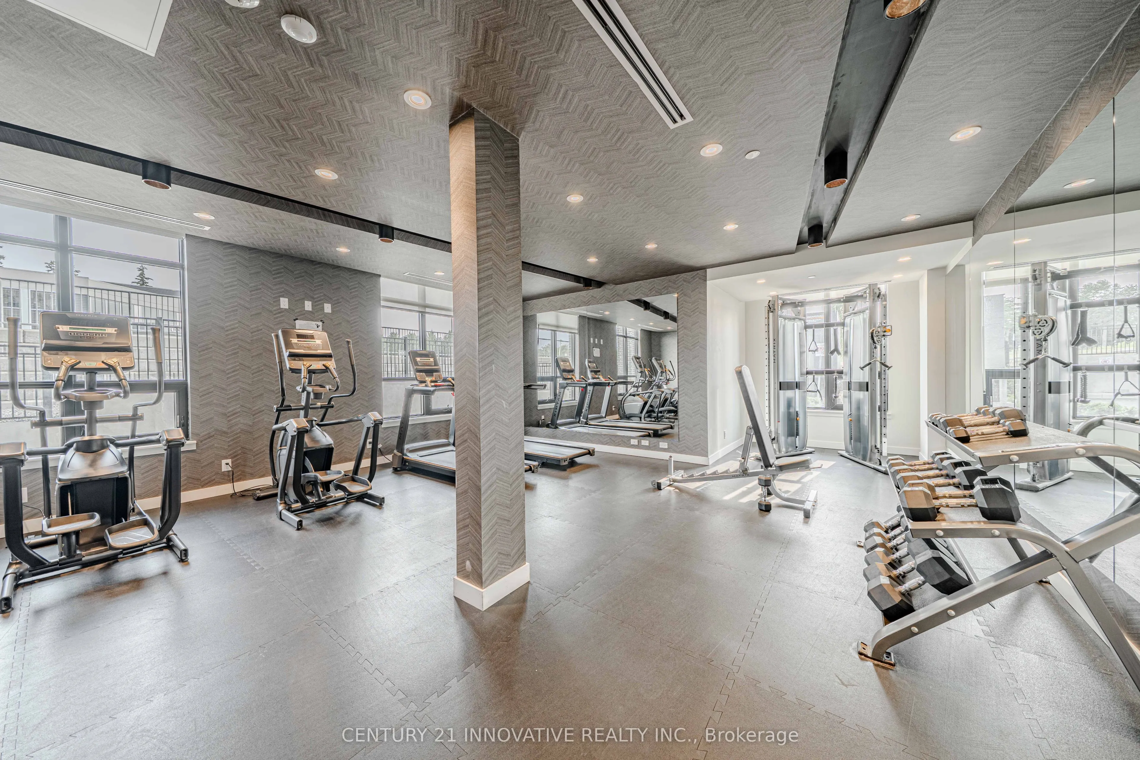 9700 Ninth Line, #619