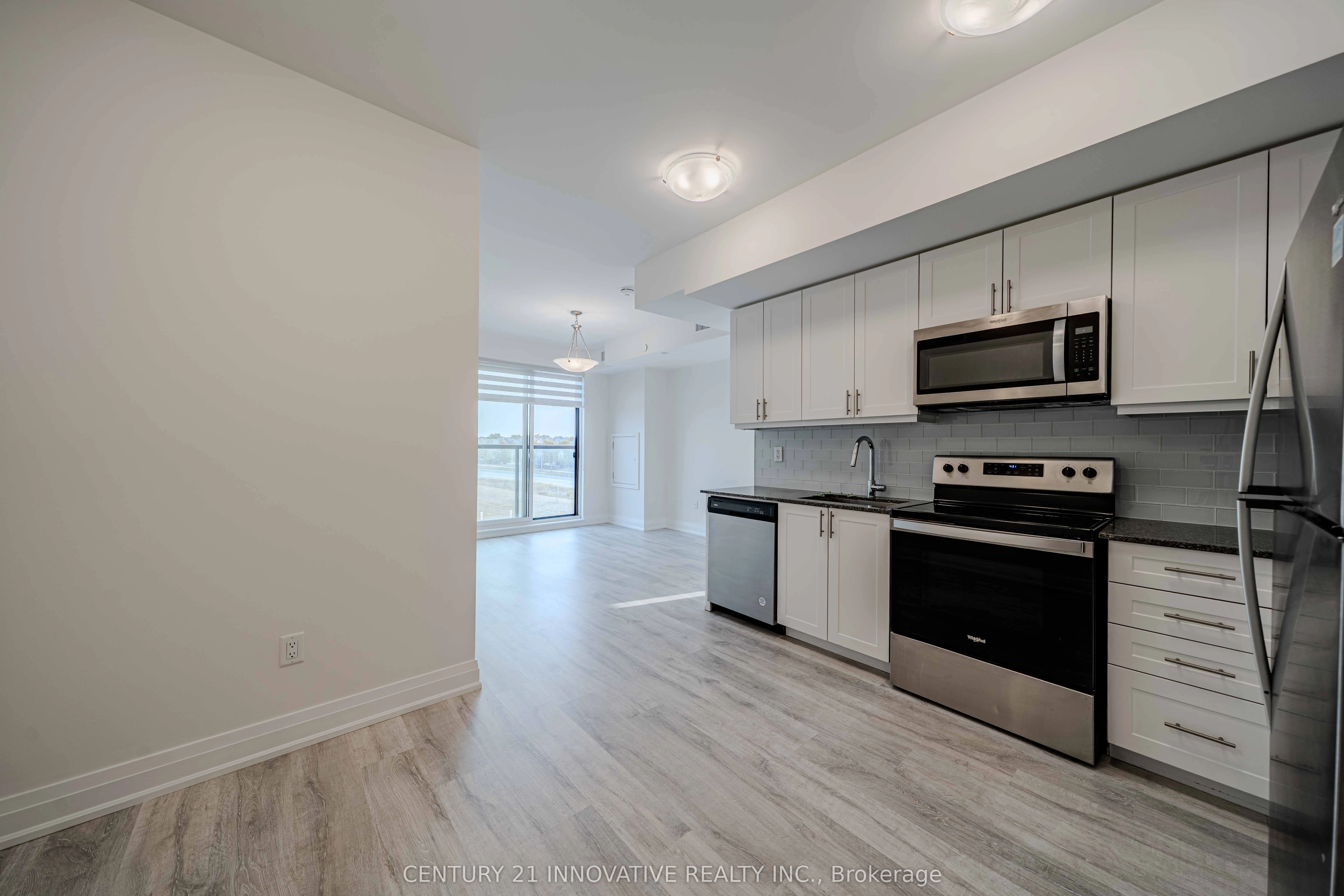 9700 Ninth Line, #619