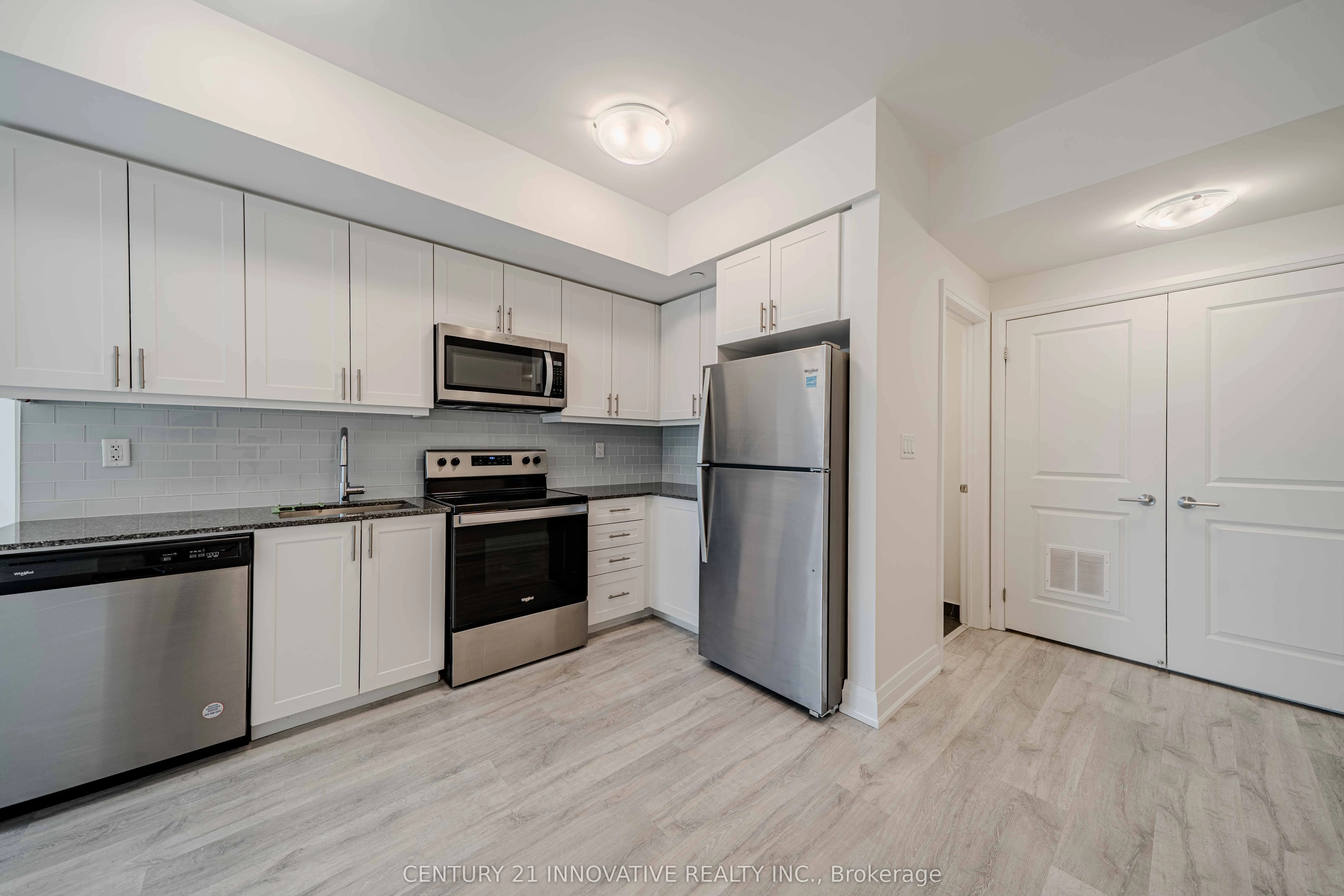 9700 Ninth Line, #619