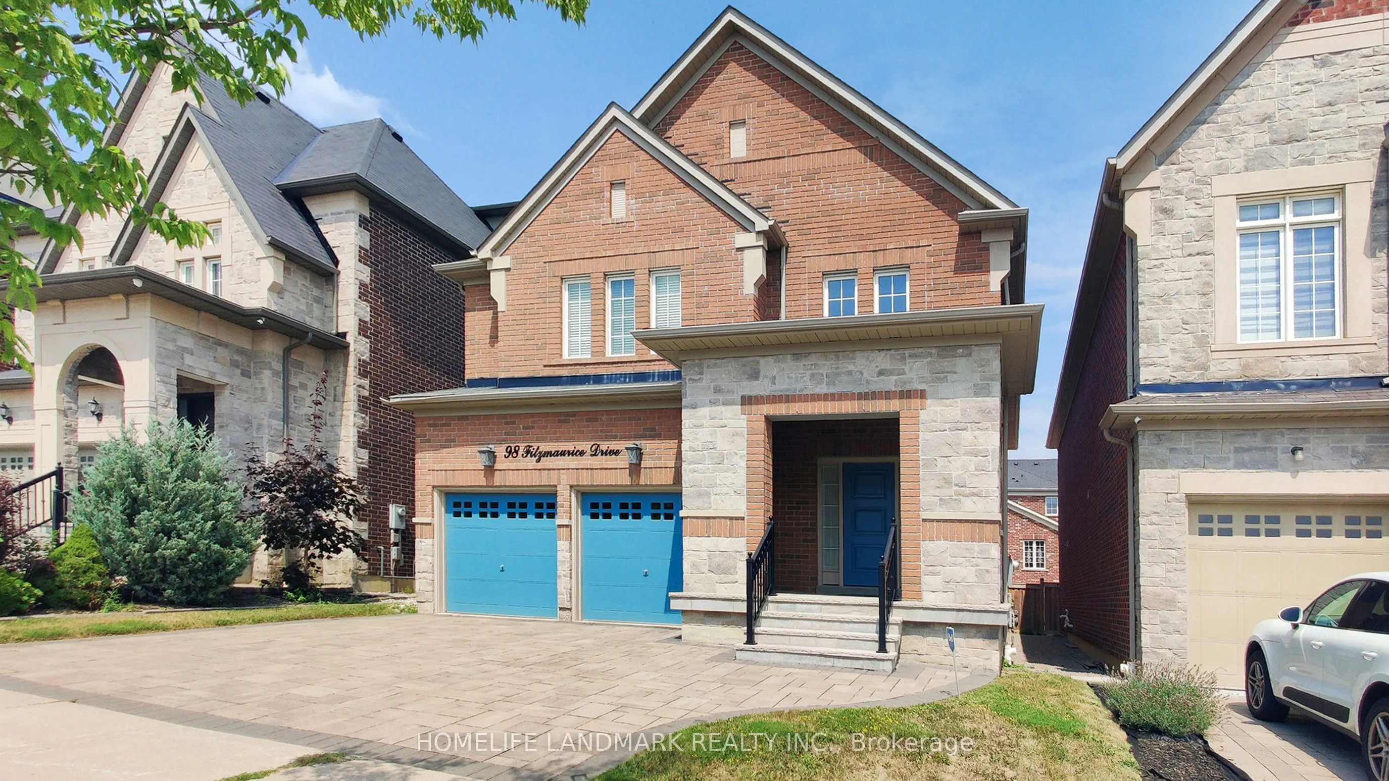 98 Fitzmaurice Drive