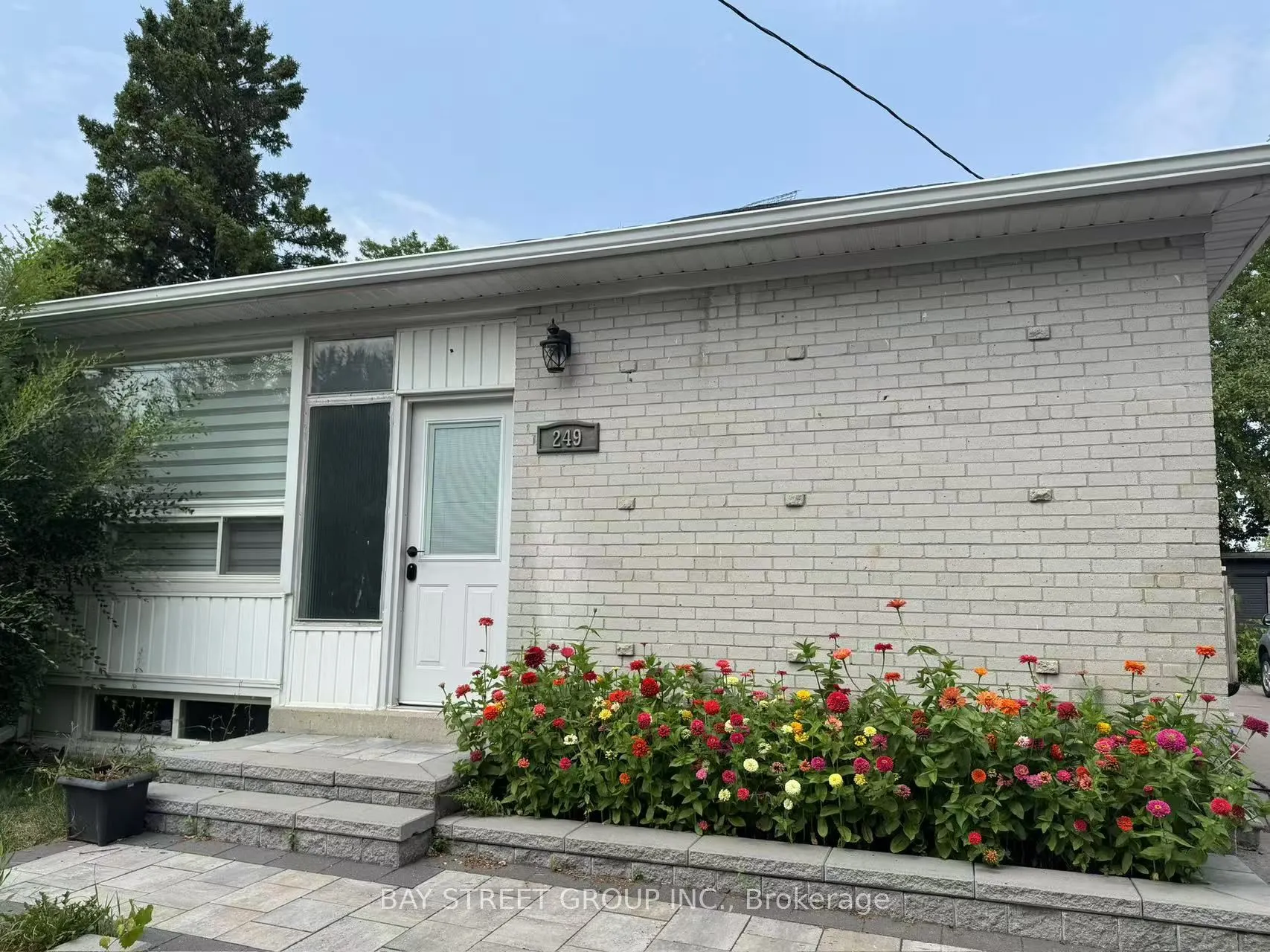 249 Ashlar Road