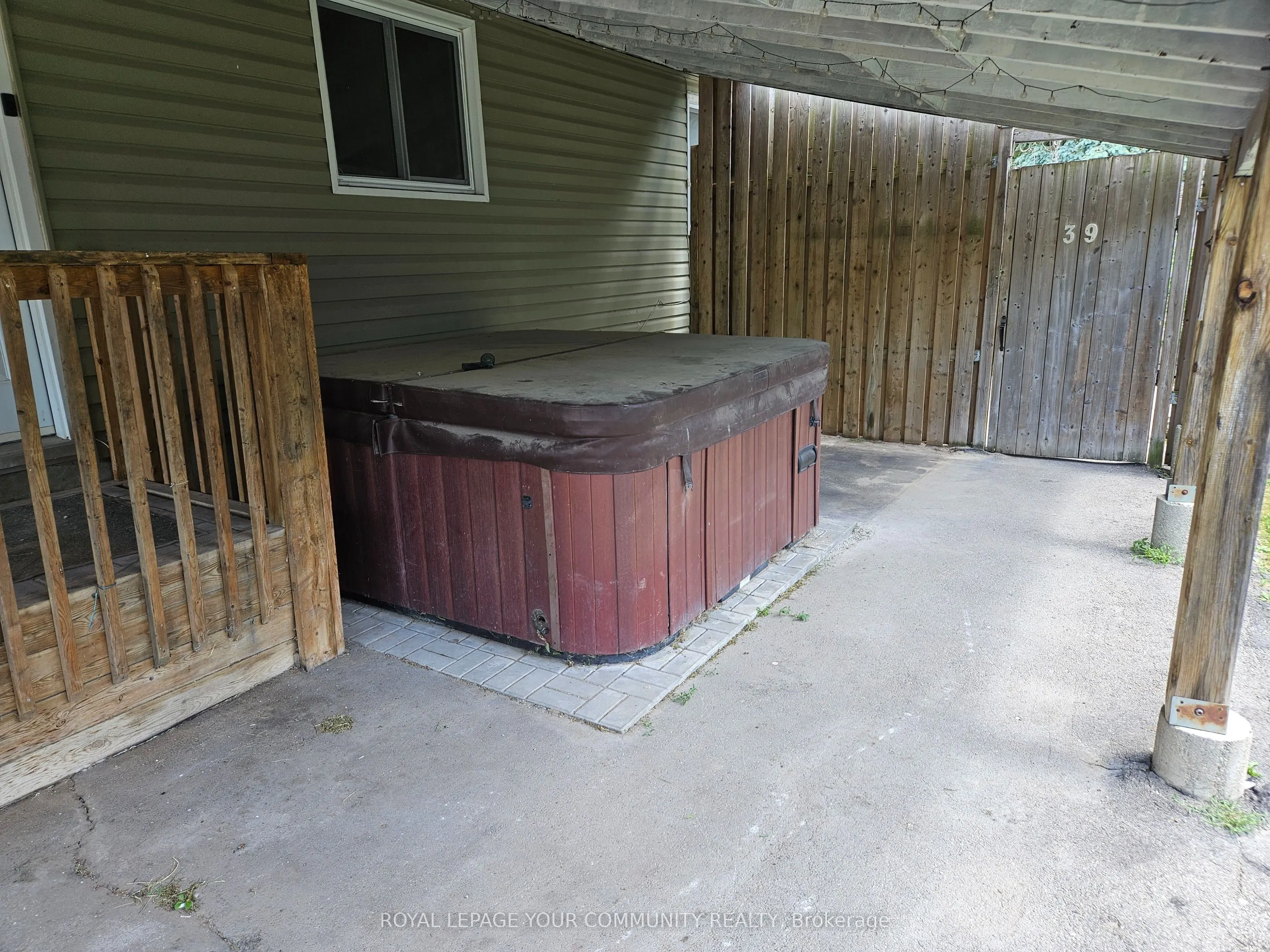 39 Eastern Avenue