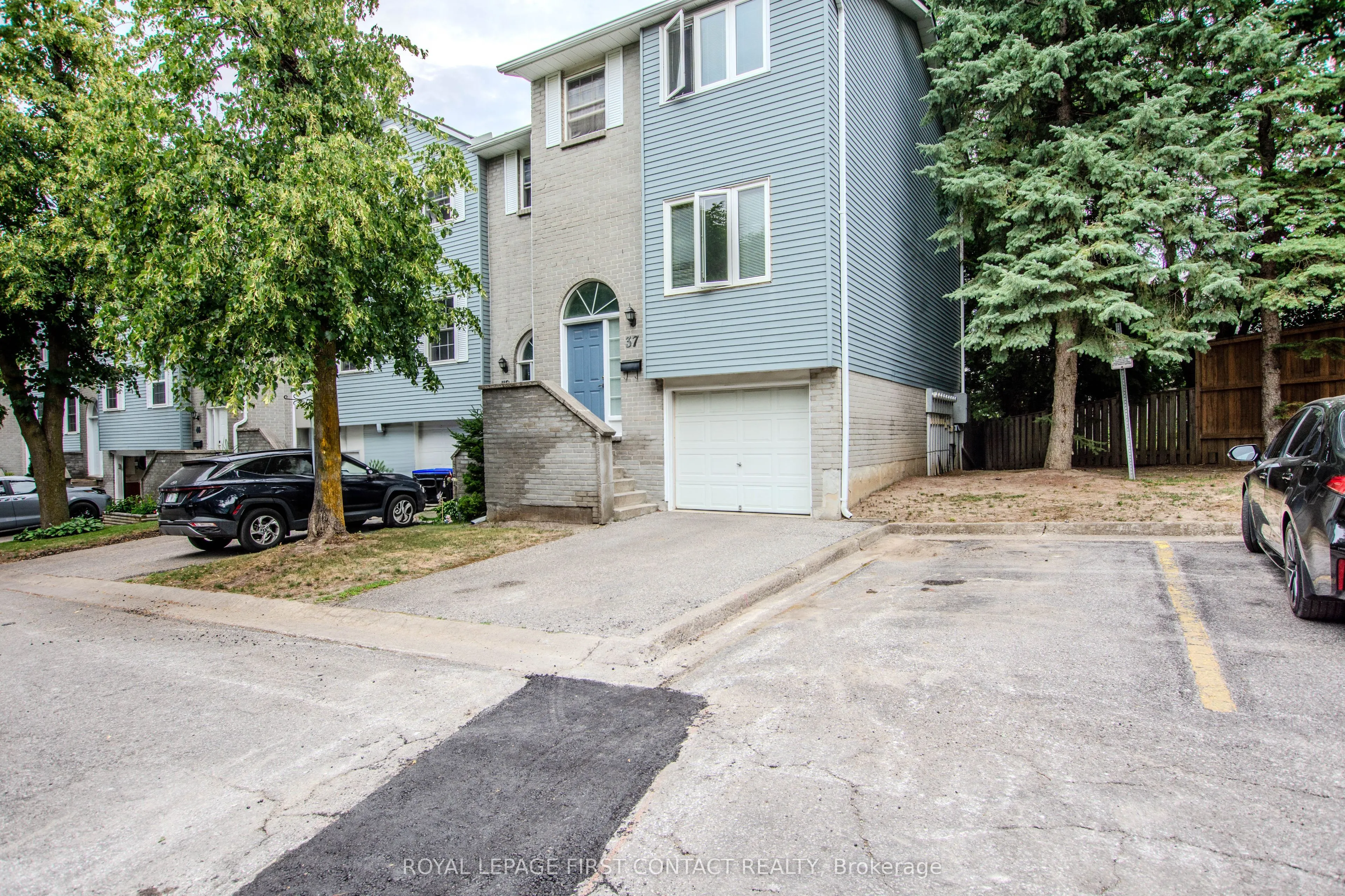 37 HARMONY Circle, #37