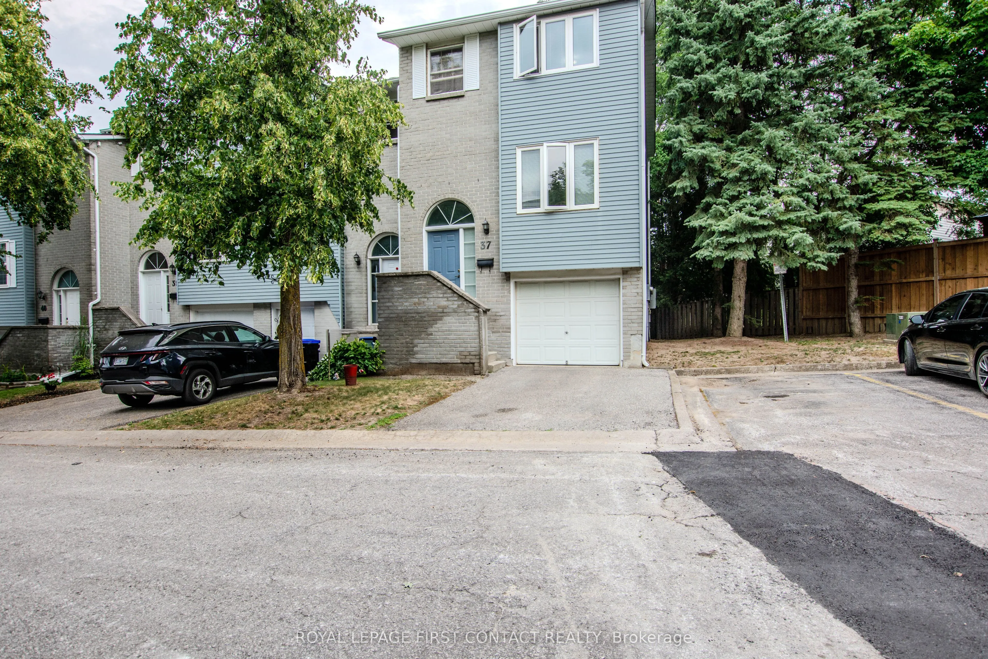 37 HARMONY Circle, #37