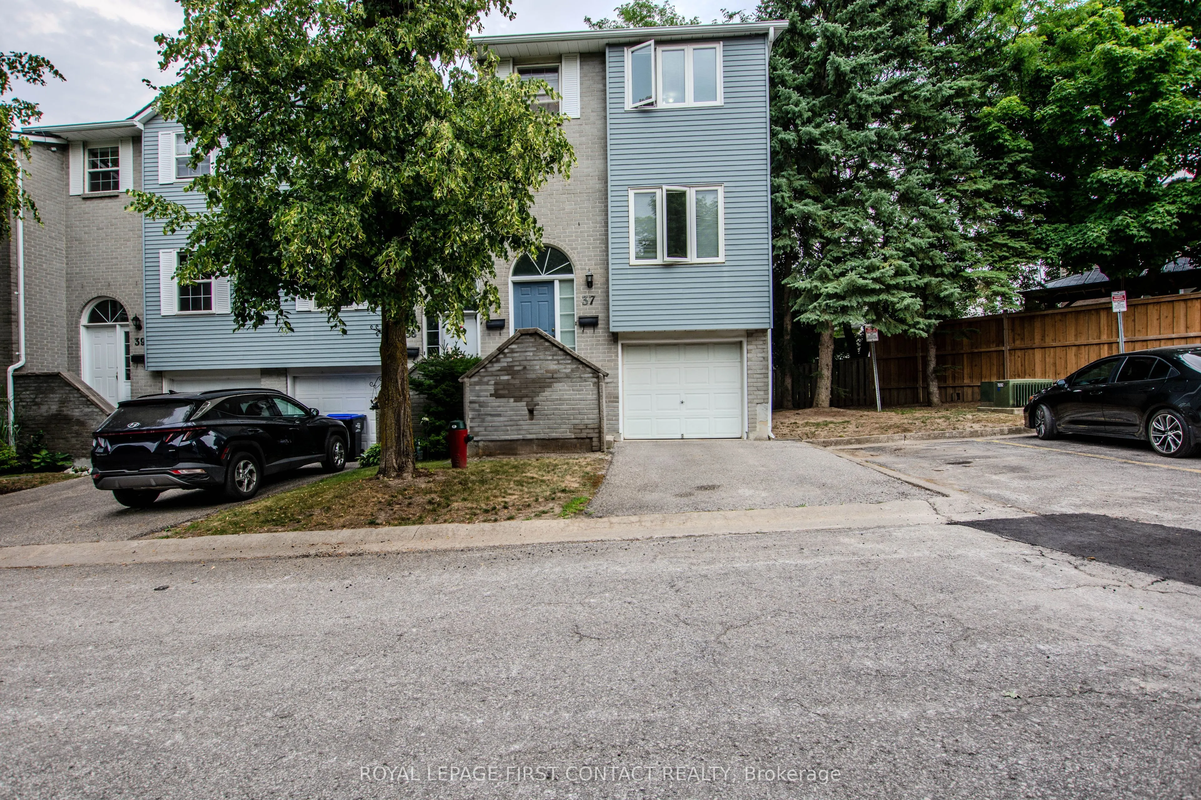 37 HARMONY Circle, #37