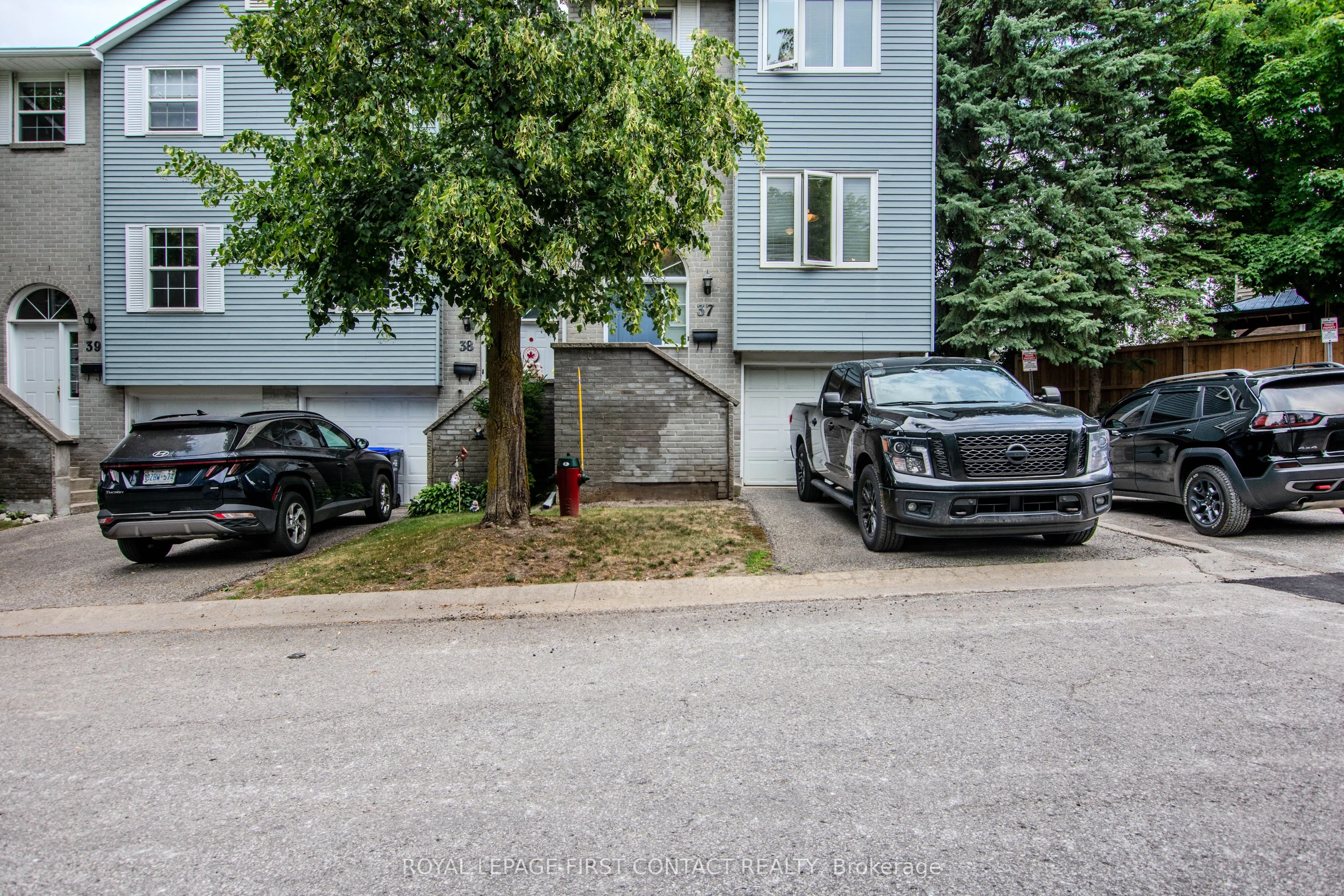 37 HARMONY Circle, #37