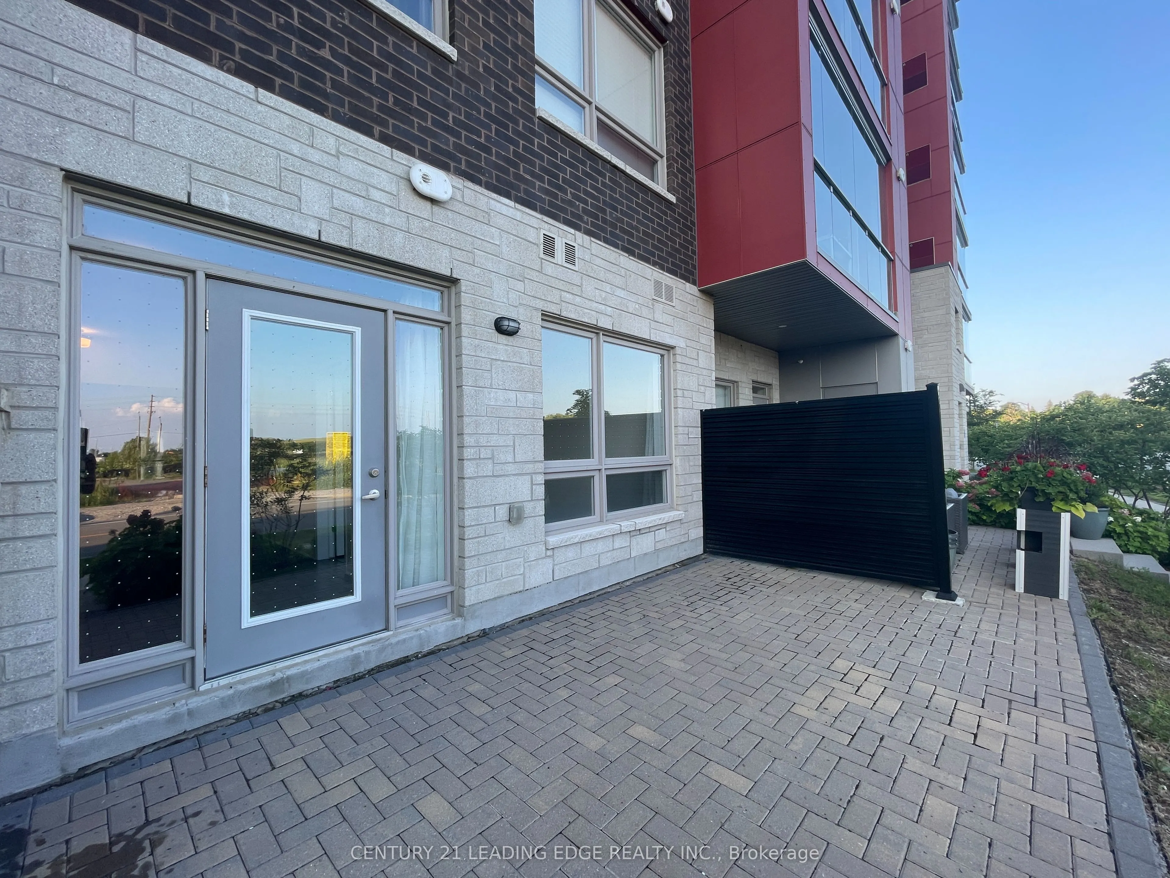 2 ADAM SELLERS Street, #107