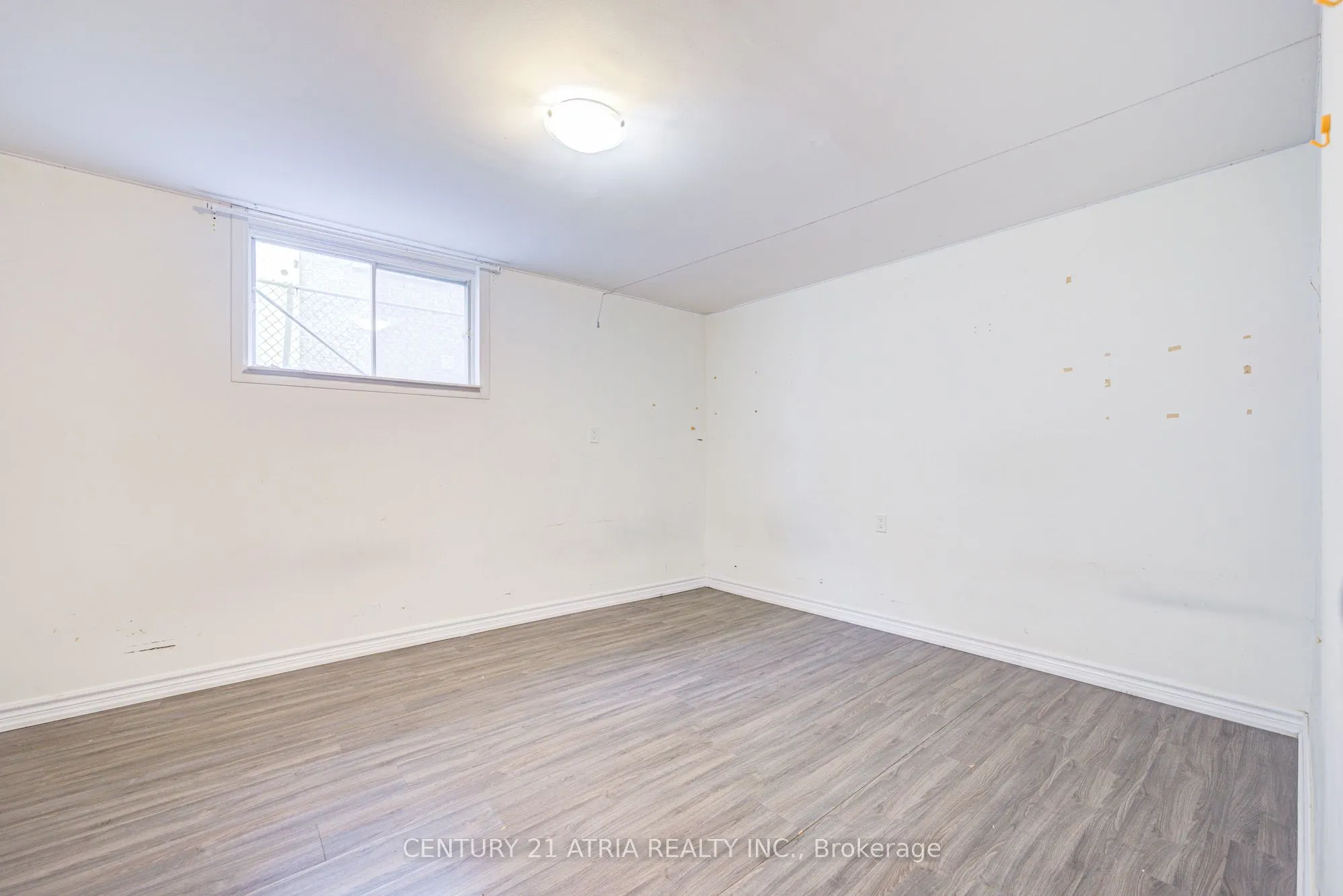 113 Oak Avenue, #Basement