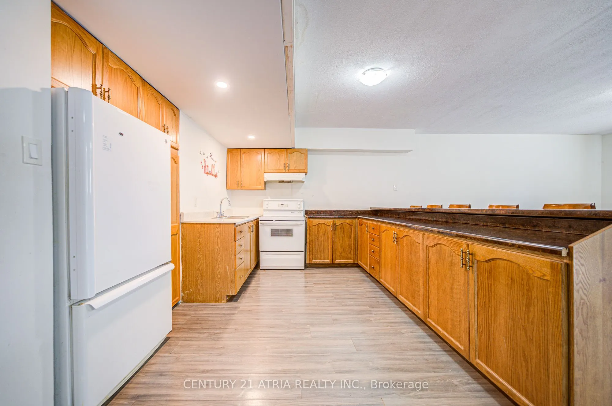 113 Oak Avenue, #Basement