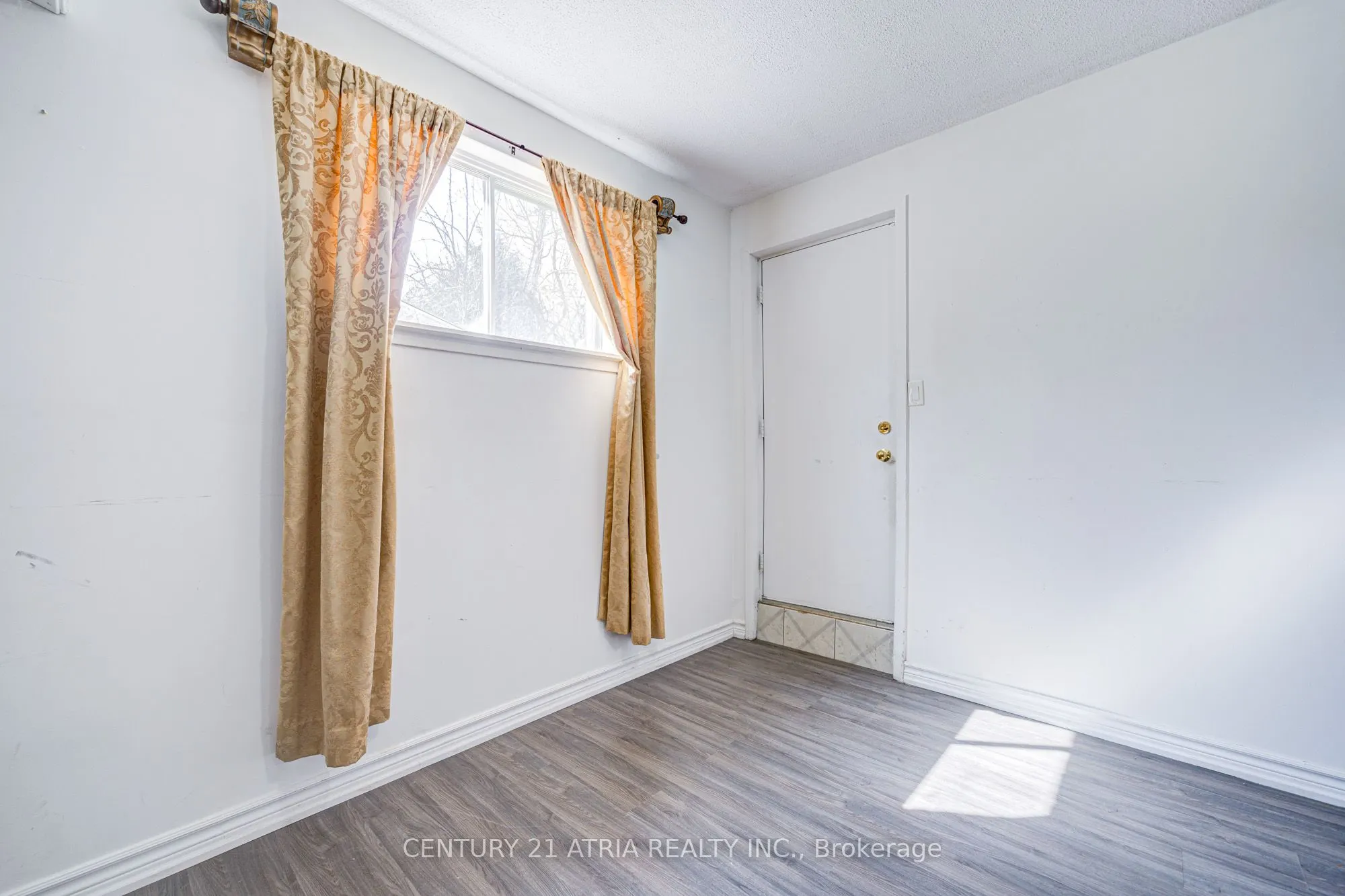 113 Oak Avenue, #Basement