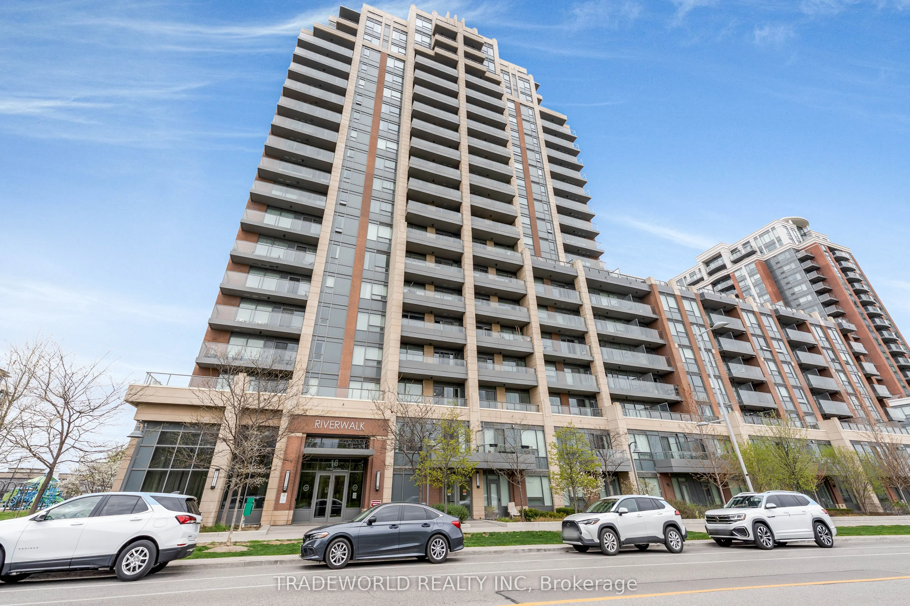 18 Uptown Drive, #631