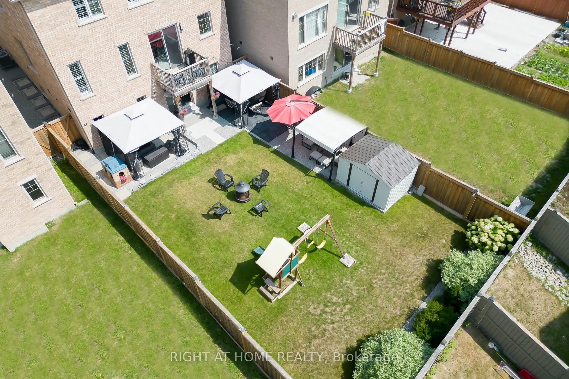 5 Pridham Place
