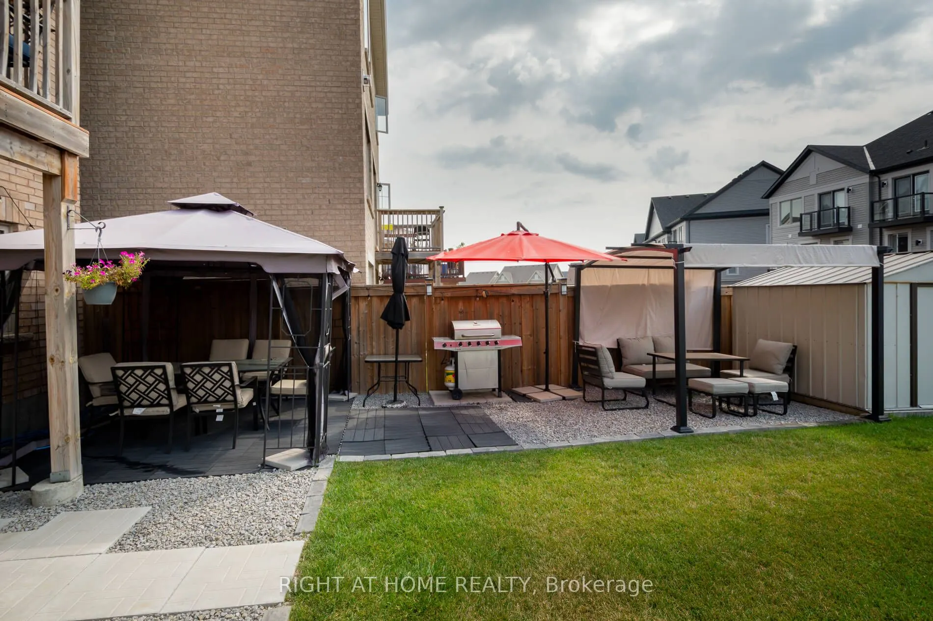 5 Pridham Place