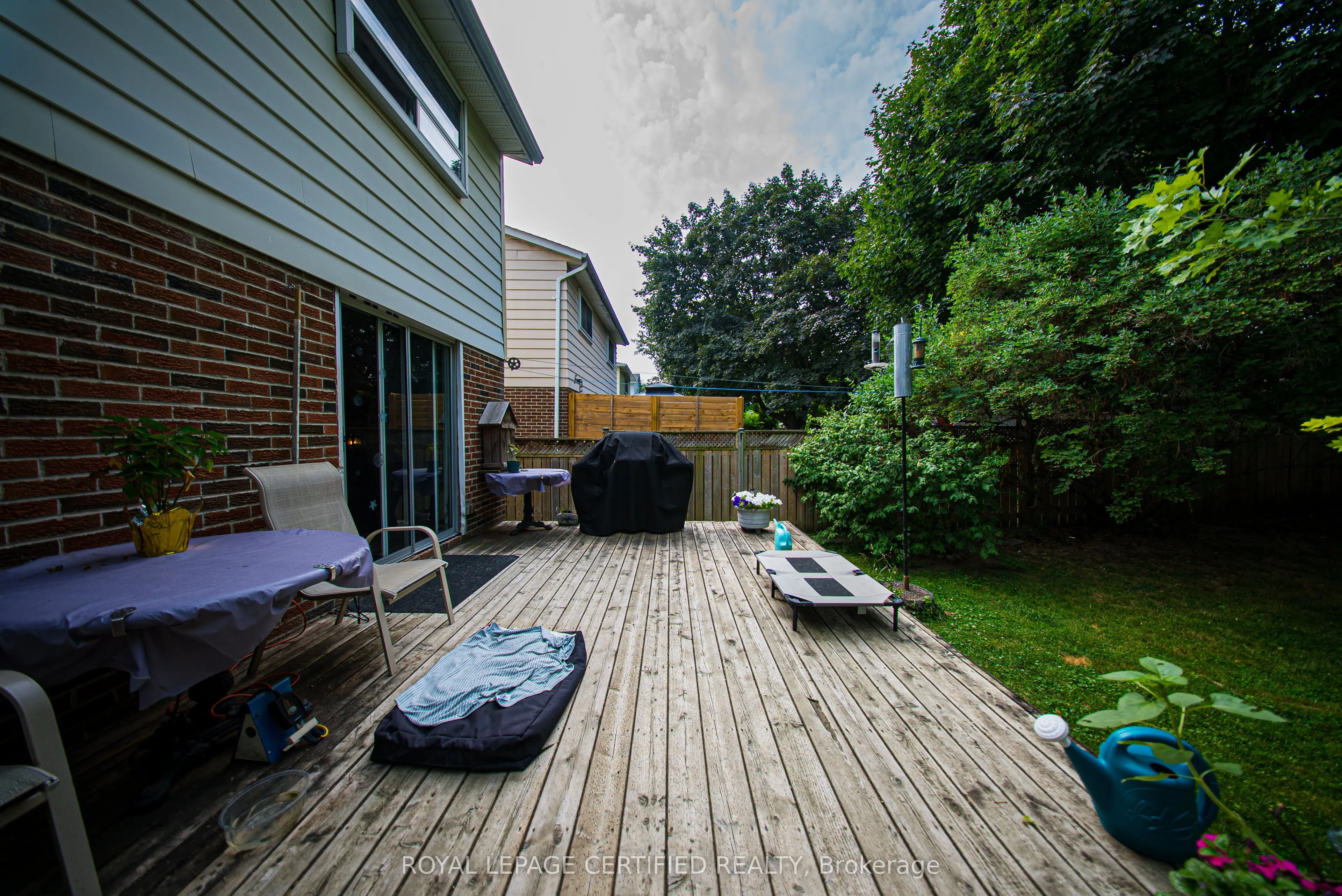 386 Handley Crescent