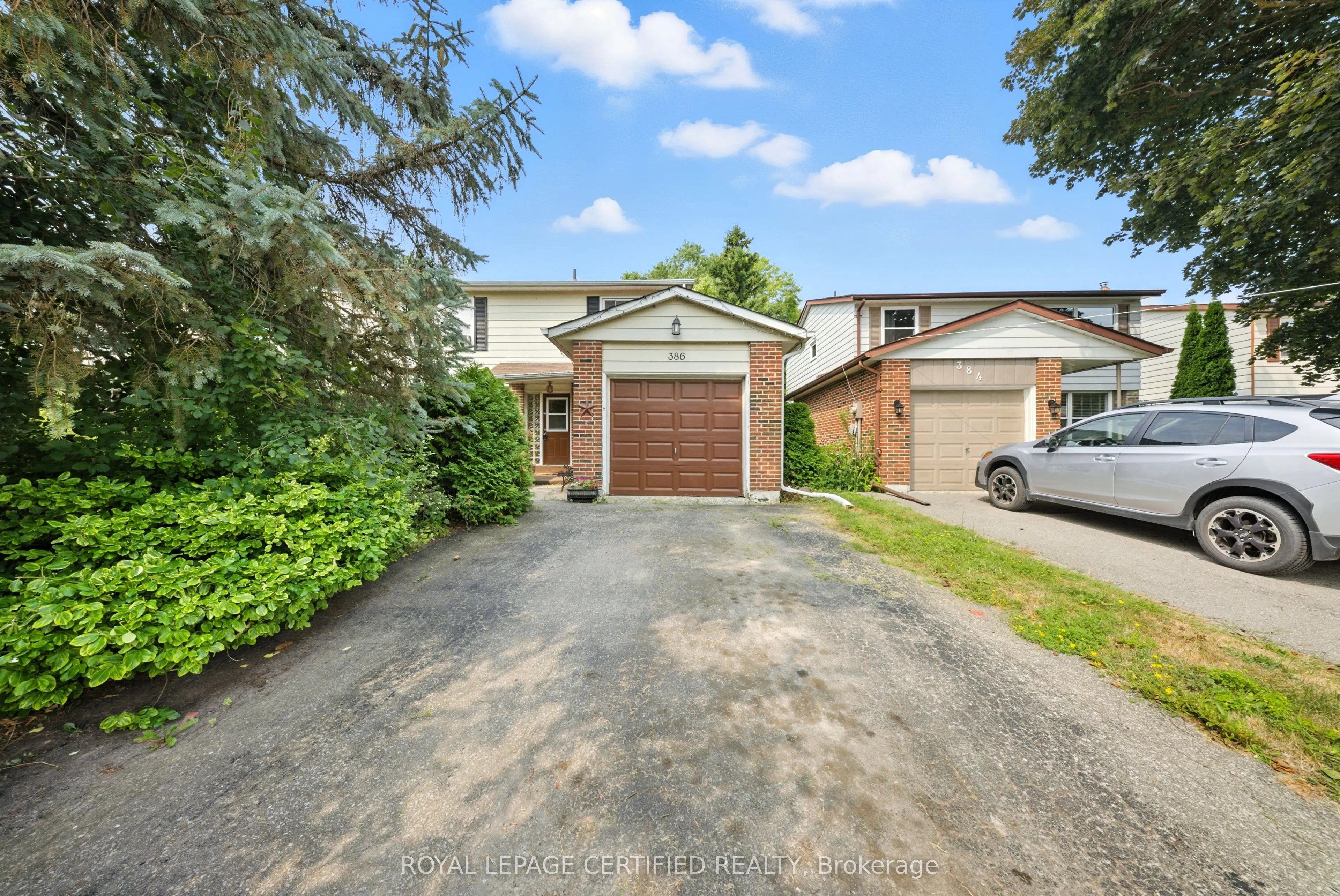 386 Handley Crescent