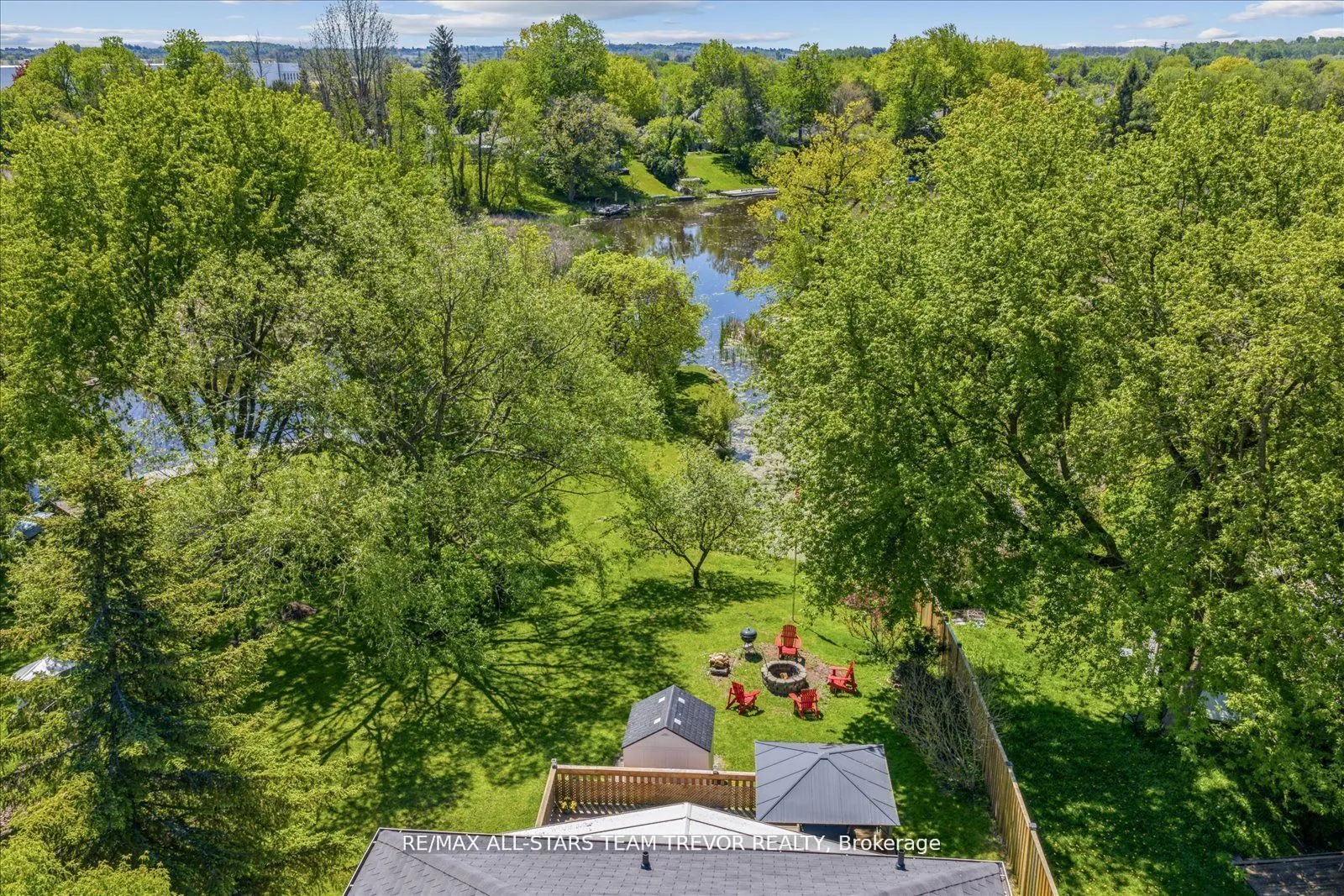 31 Riveredge Drive