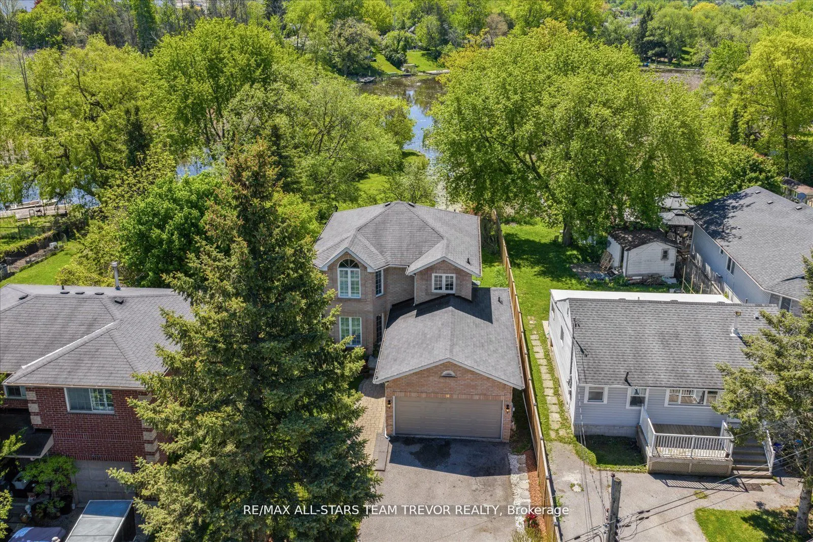 31 Riveredge Drive