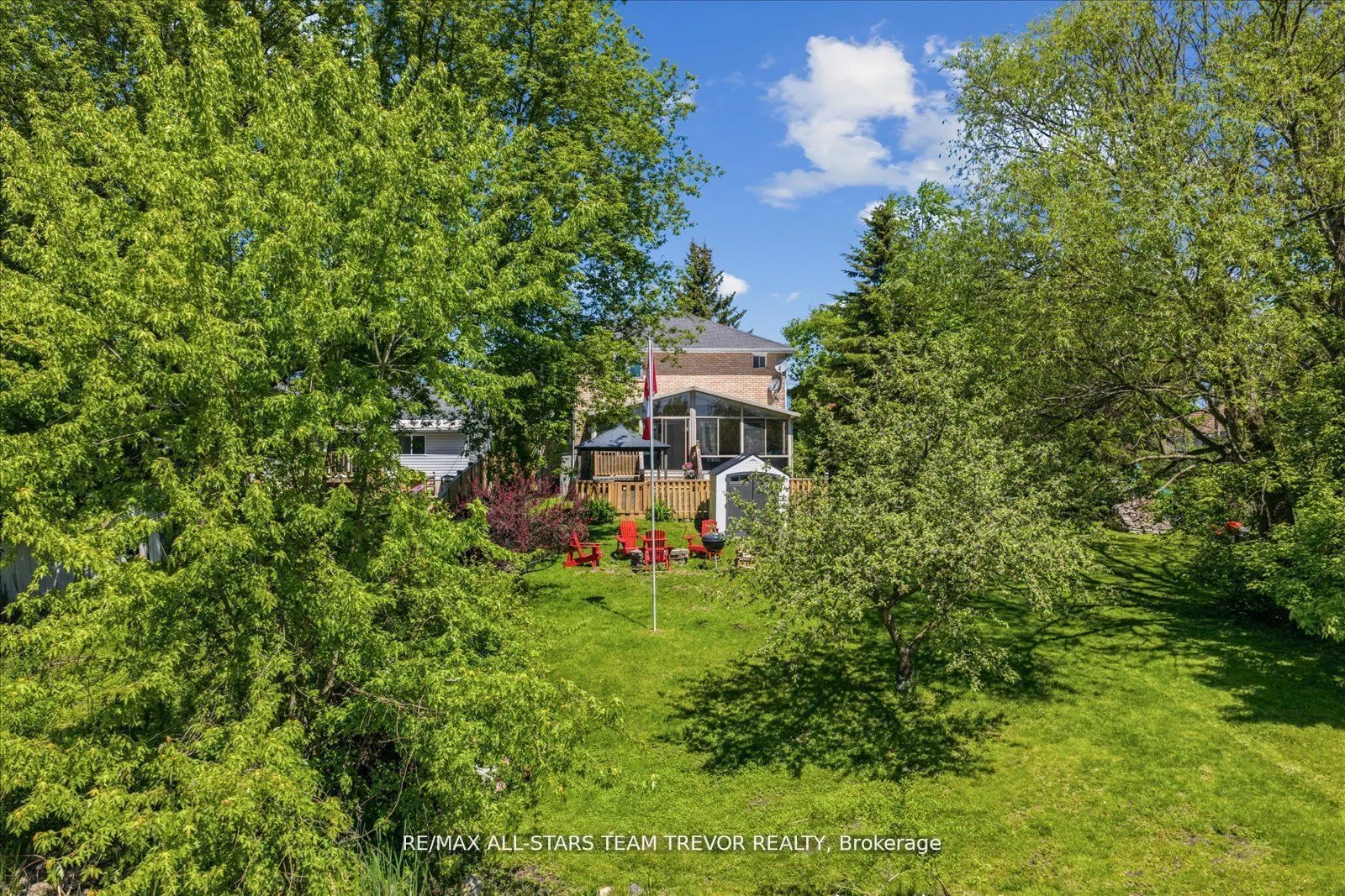 31 Riveredge Drive