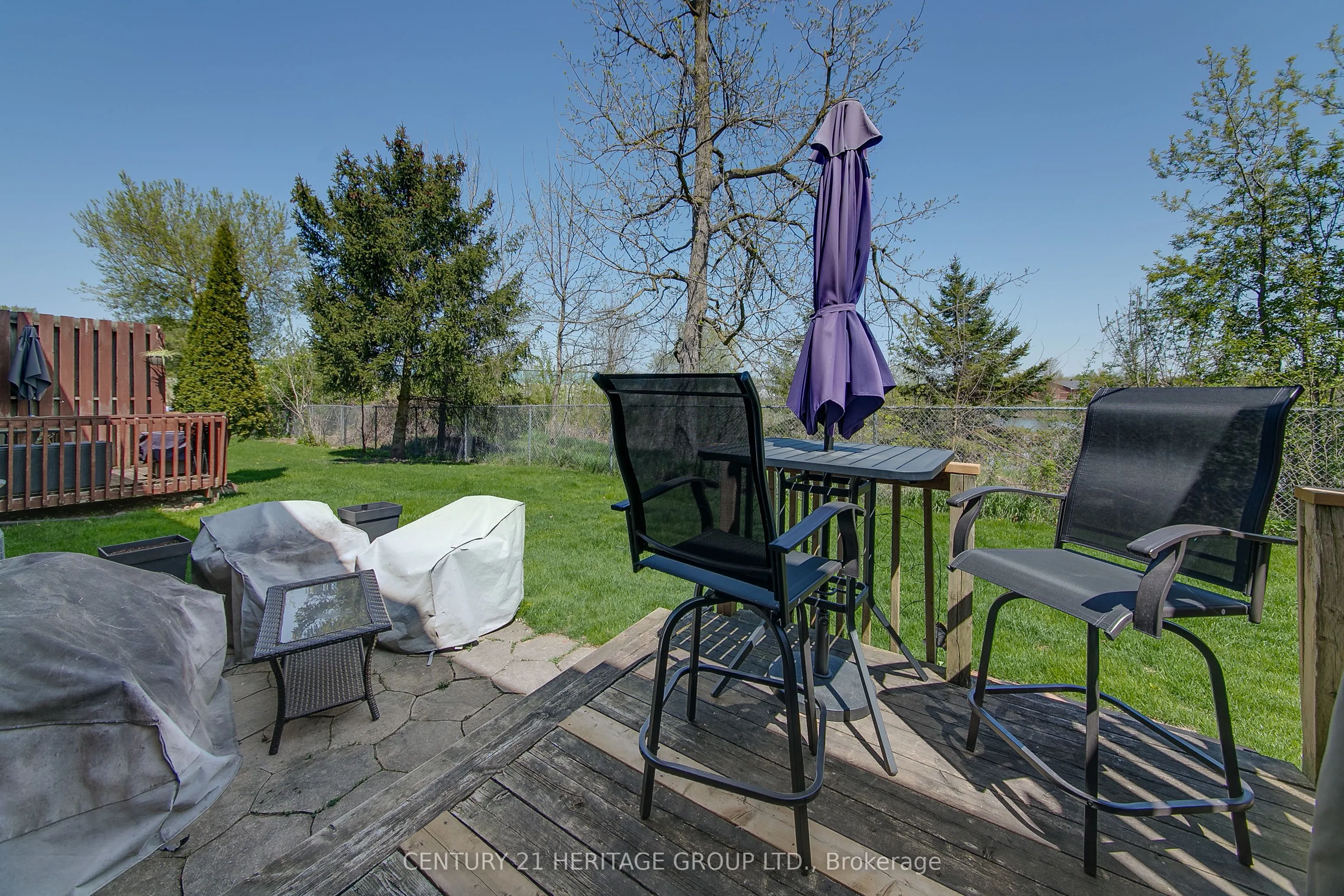 49 Riverley Lane E, #6