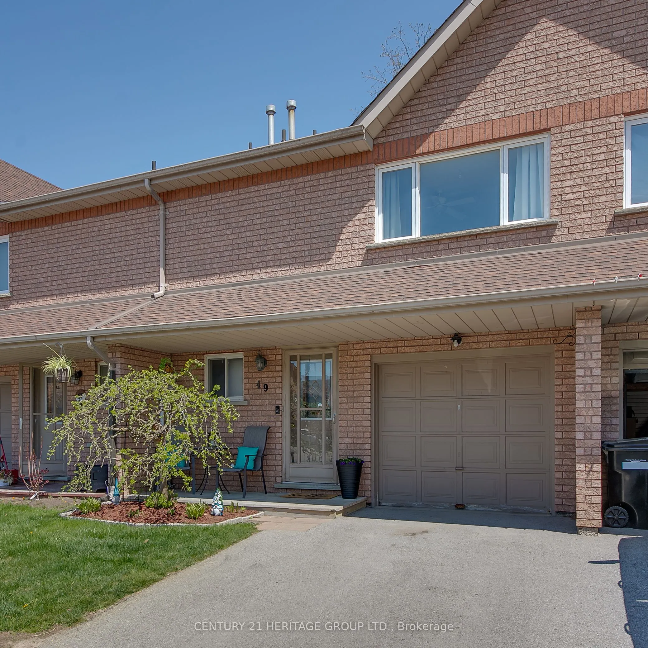 49 Riverley Lane E, #6