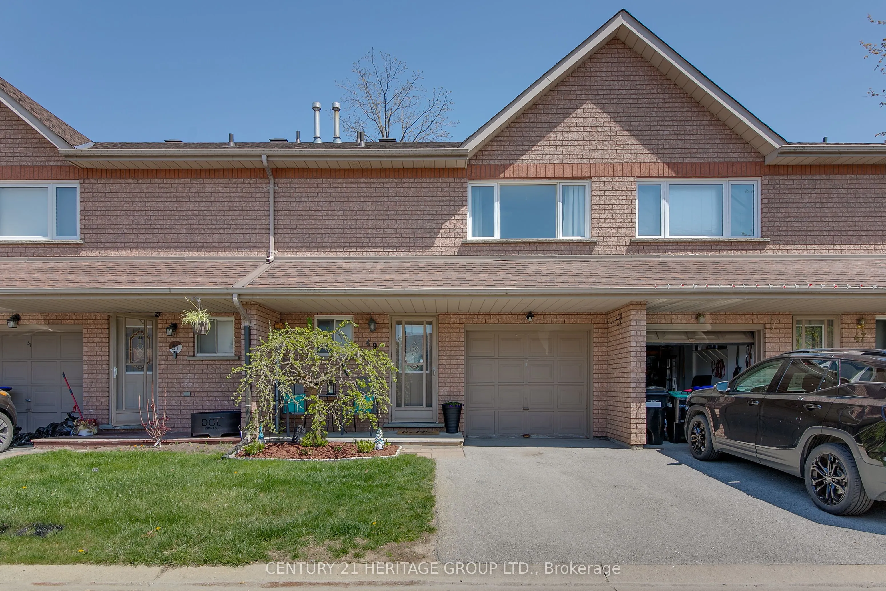 49 Riverley Lane E, #6