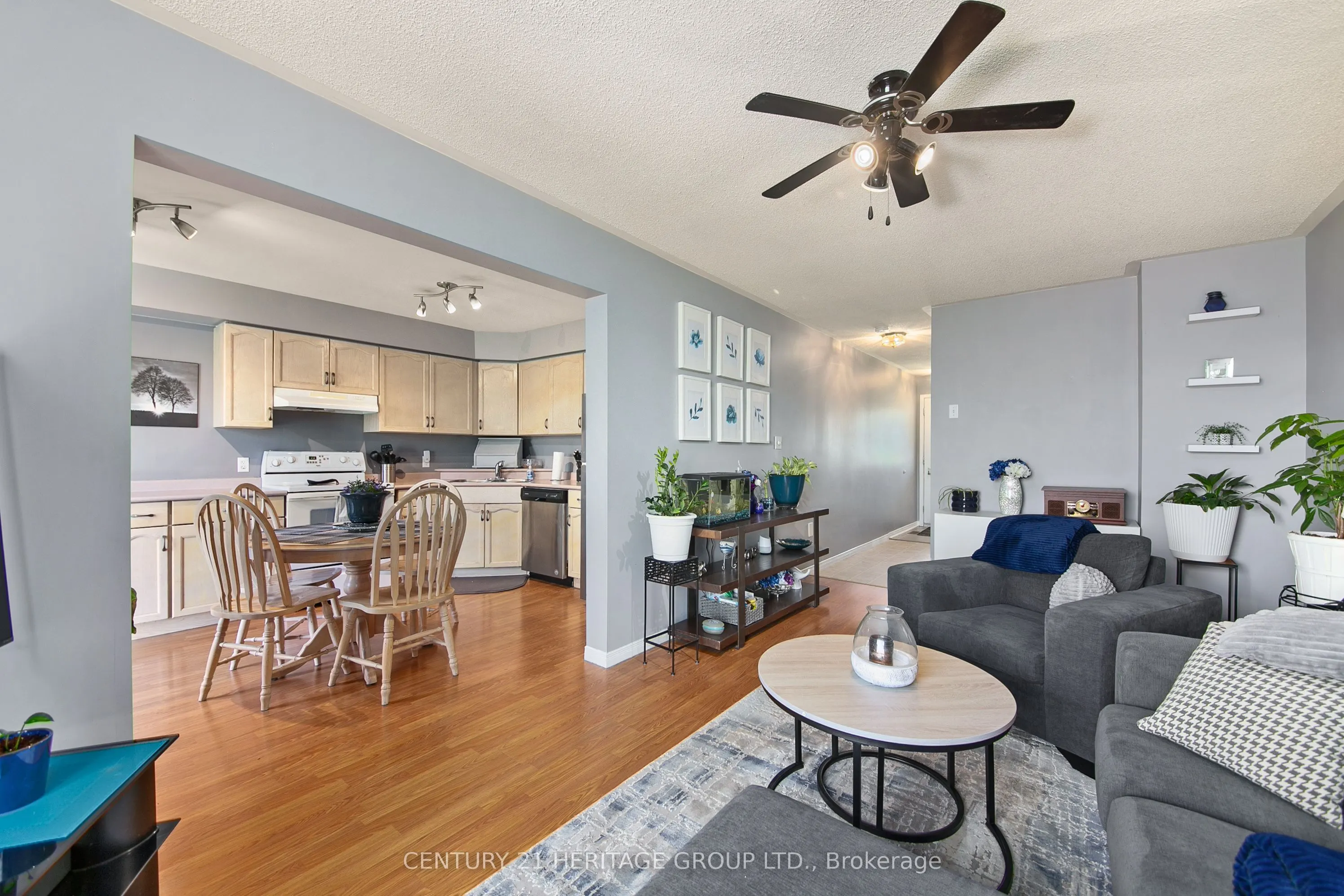 49 Riverley Lane E, #6