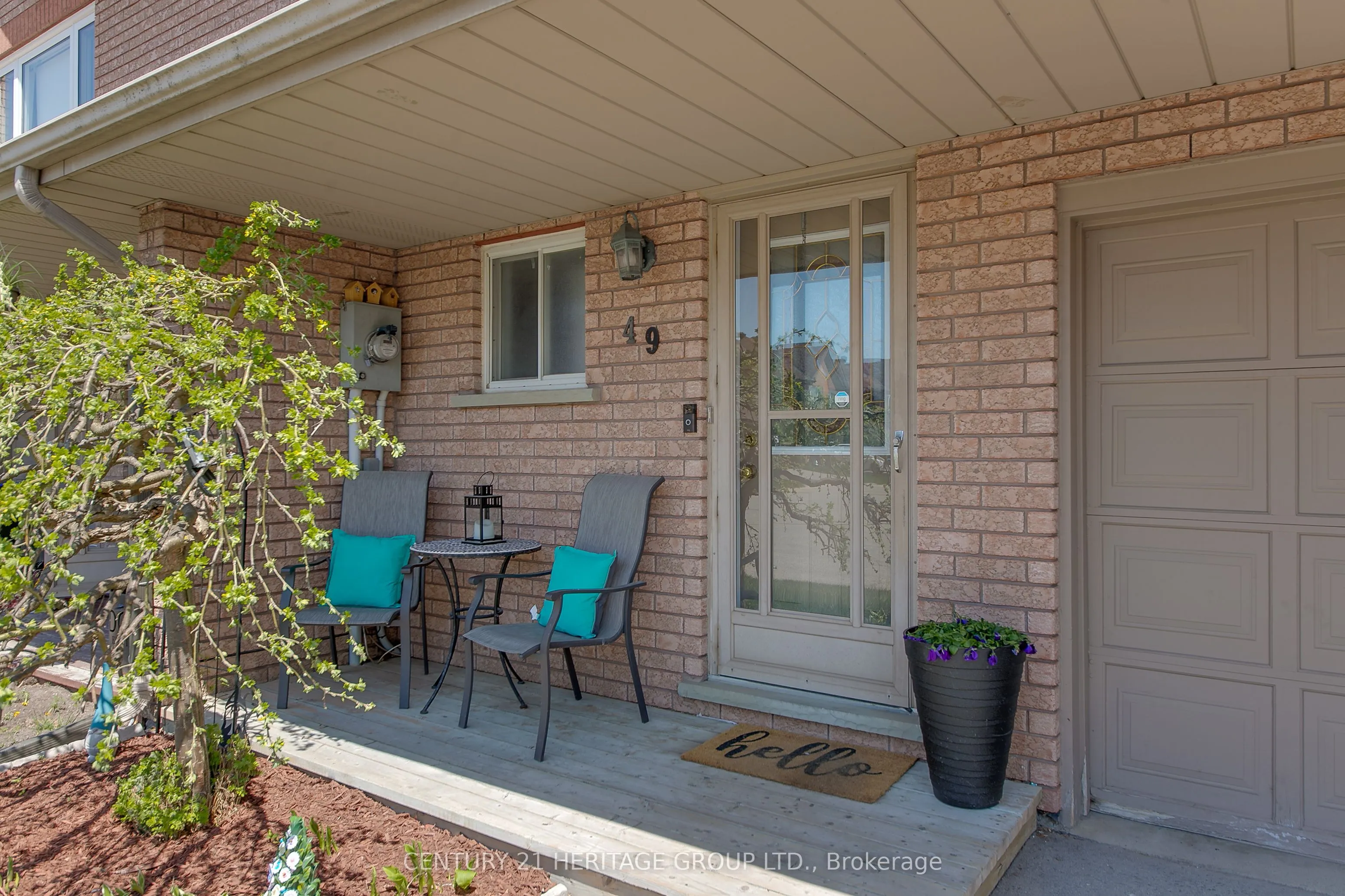 49 Riverley Lane E, #6