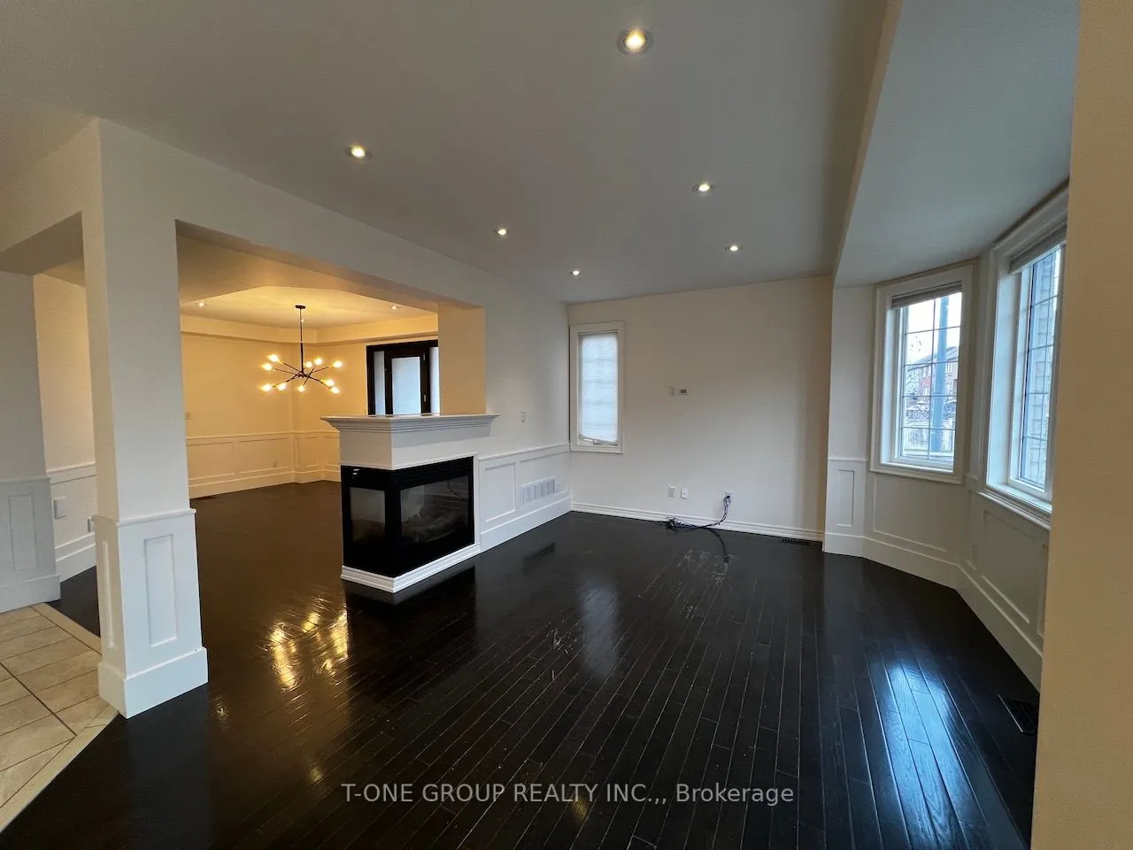 1 Timna Crescent