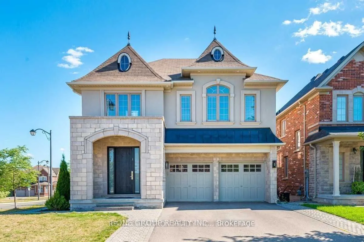 1 Timna Crescent